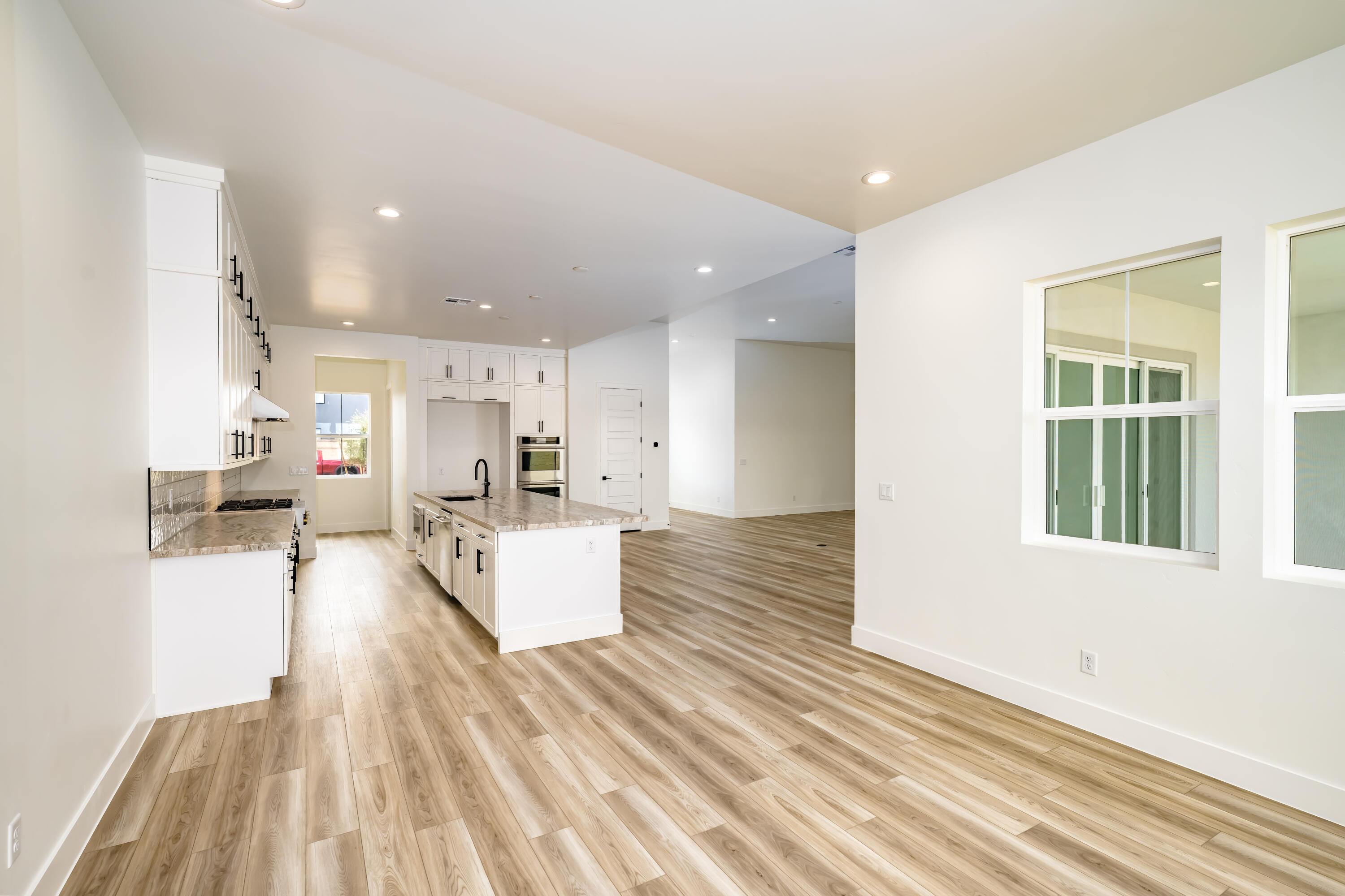 SAGE HAVEN - Residential