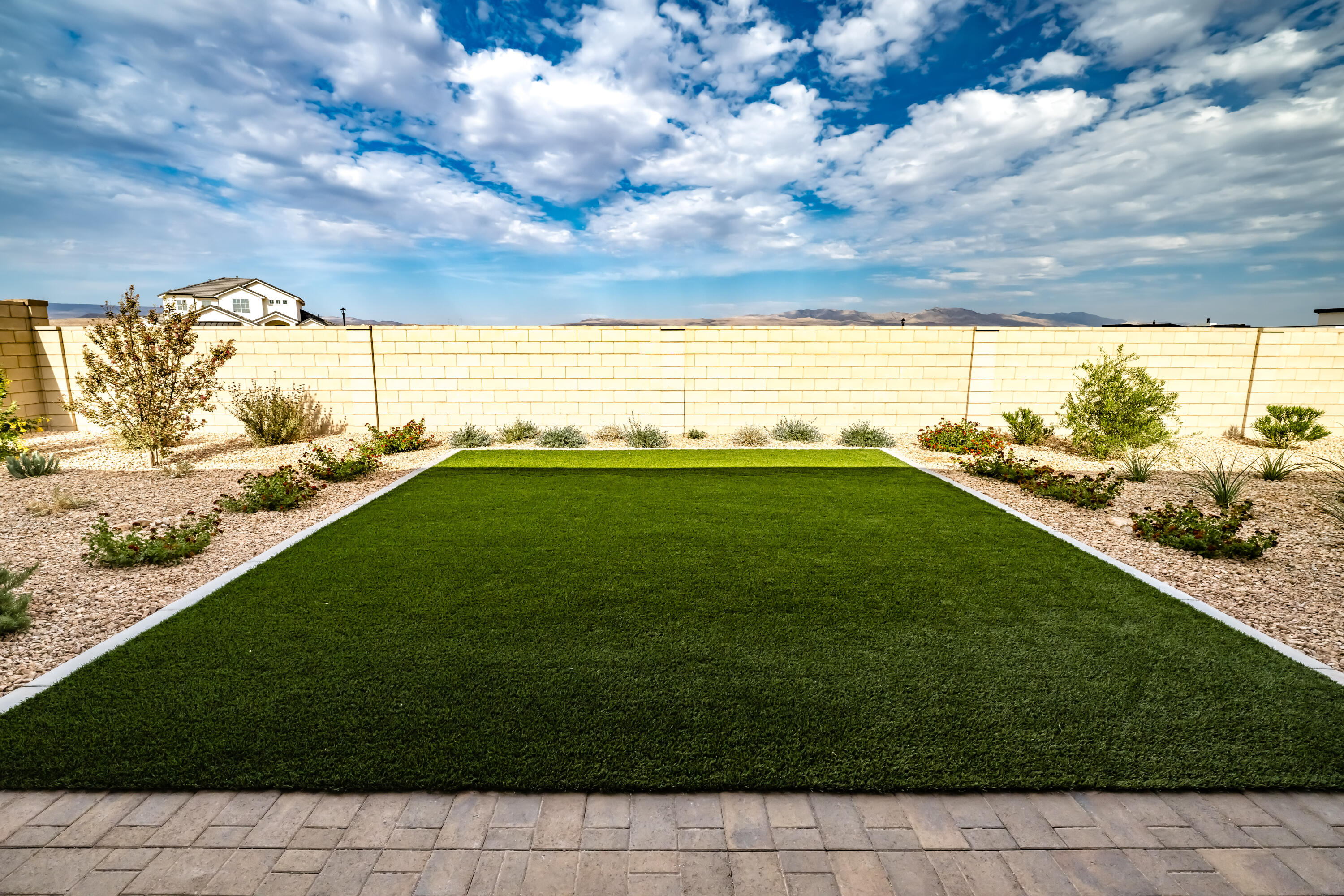 SAGE HAVEN - Residential