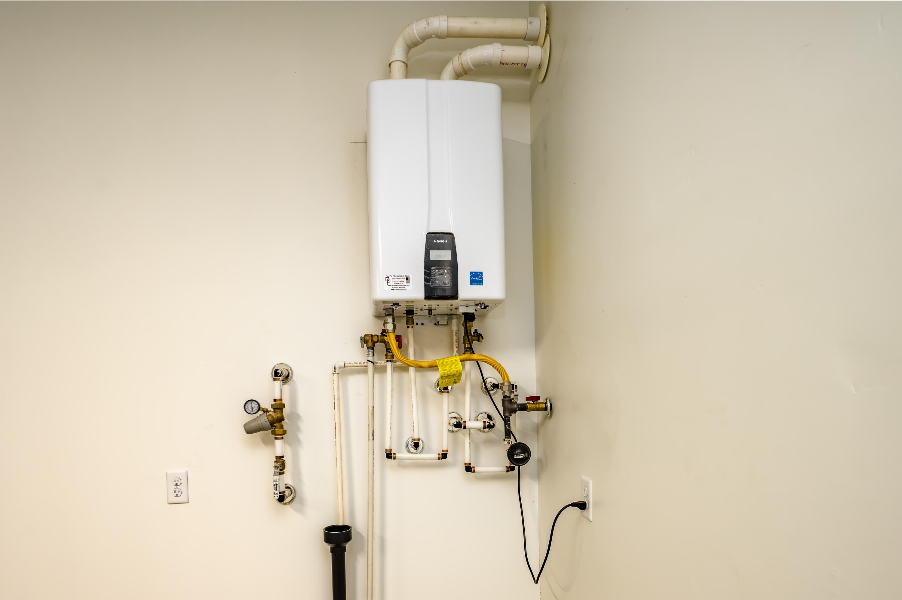 SAGE HAVEN - Residential