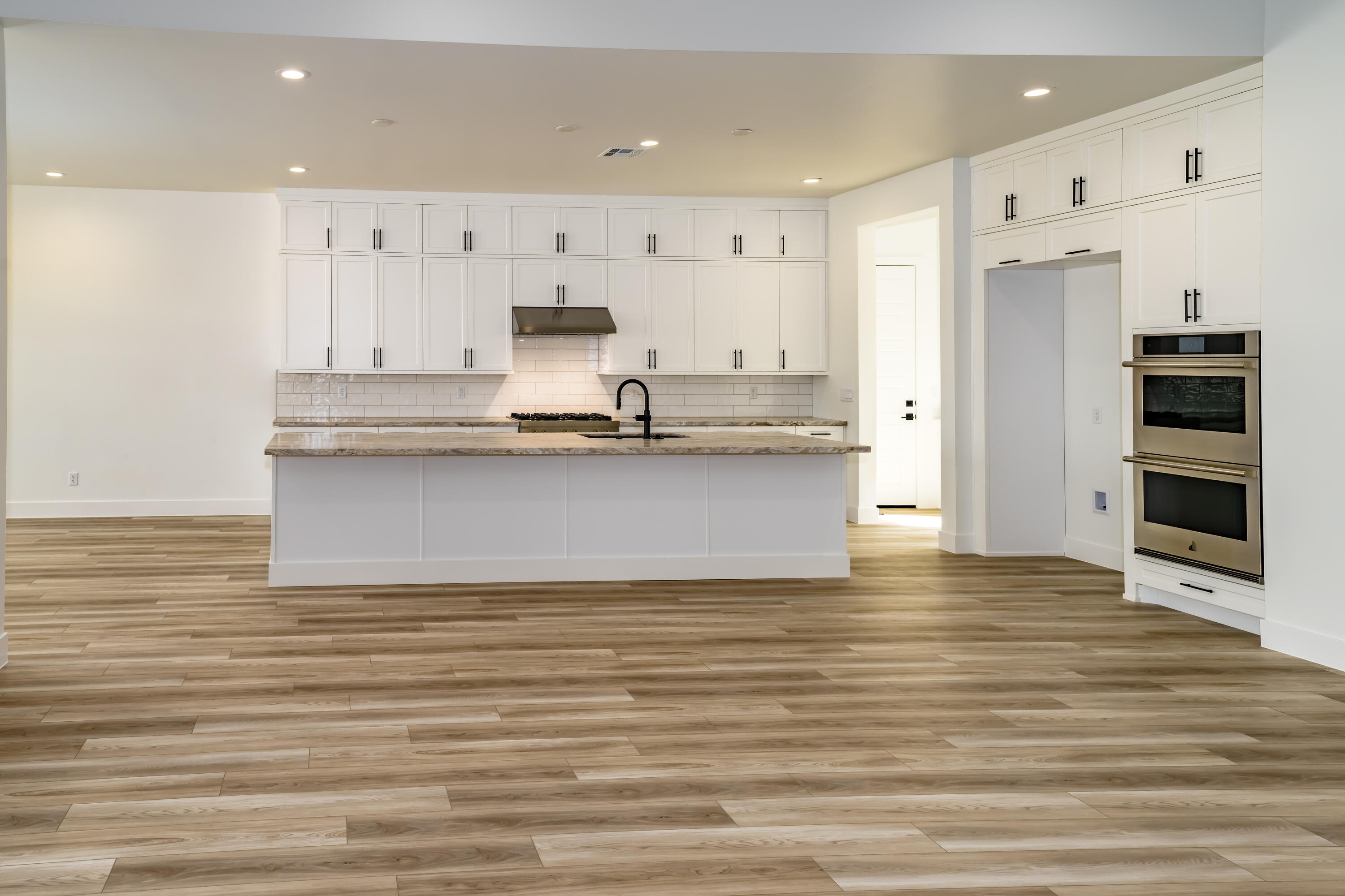 SAGE HAVEN - Residential