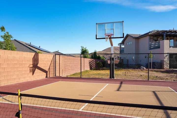 ZION VILLAGE TWHM - Residential