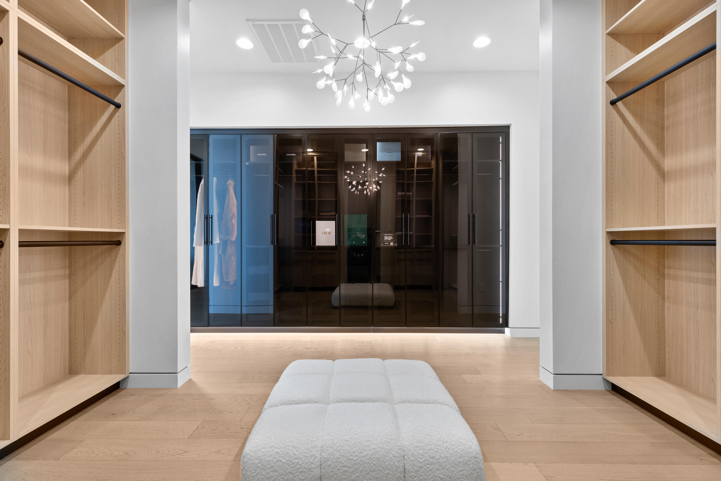 STONE CLIFF - Residential