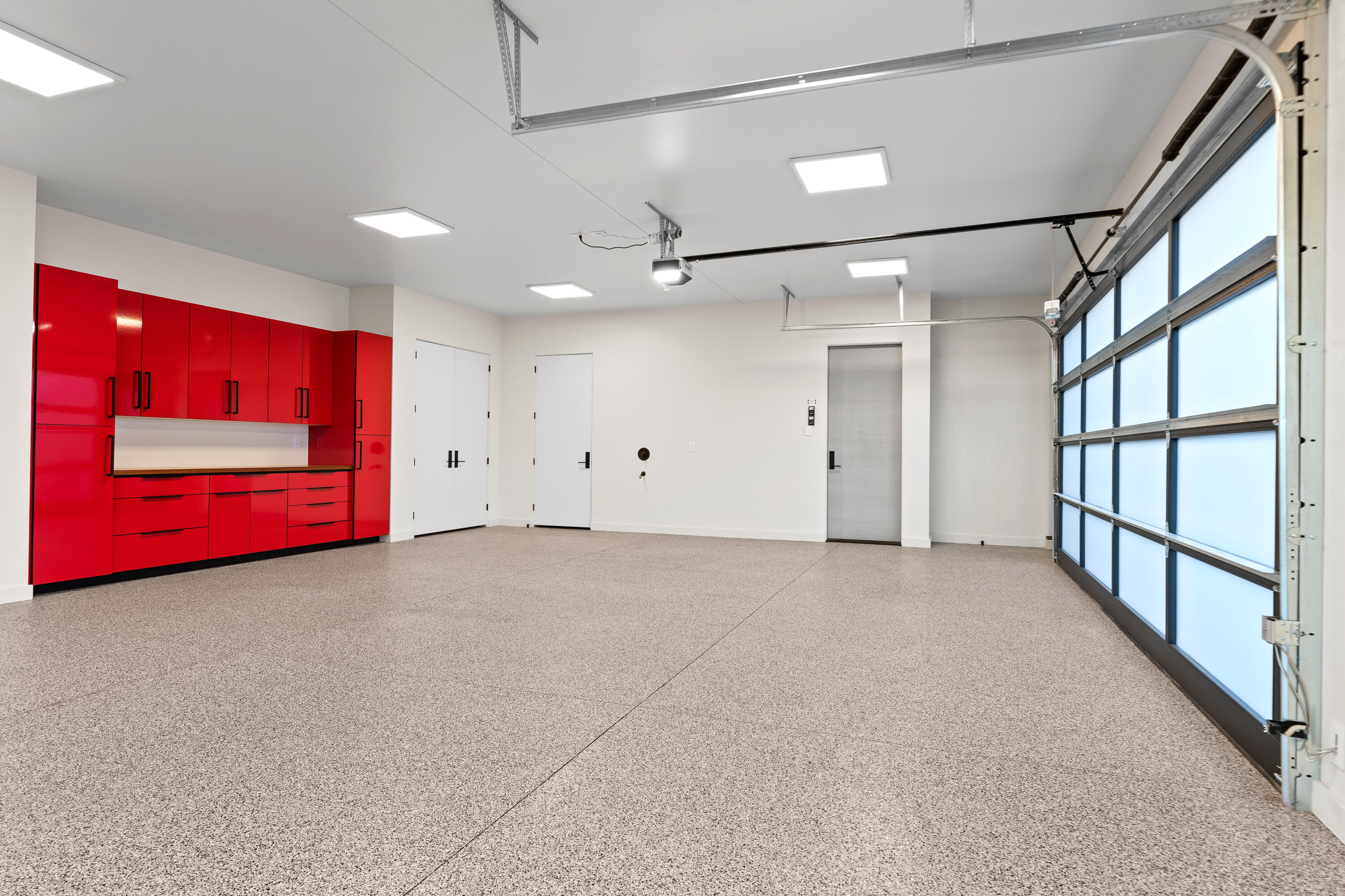 STONE CLIFF - Residential