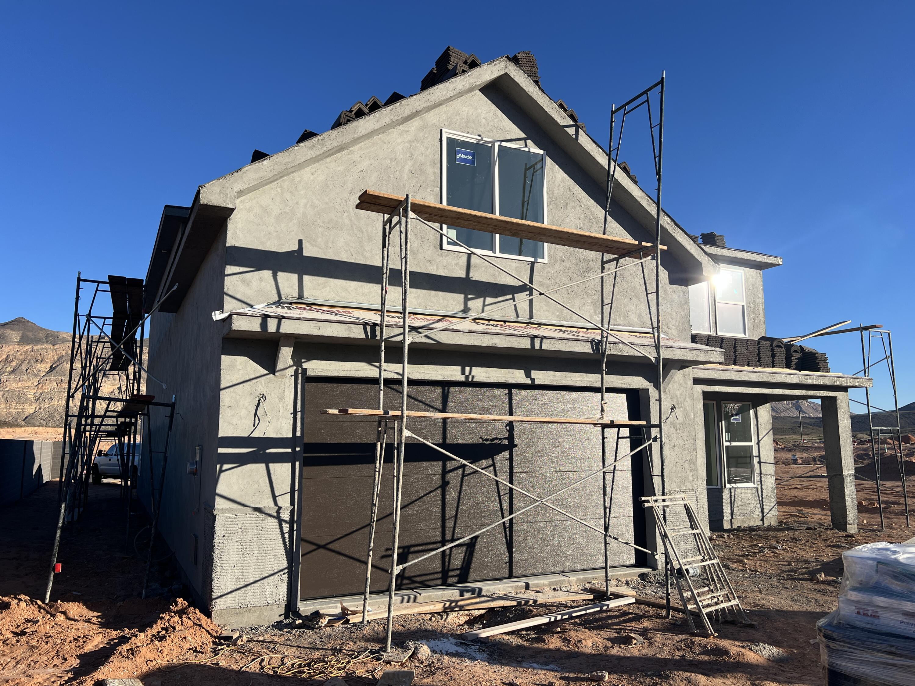 CORDERO - Residential