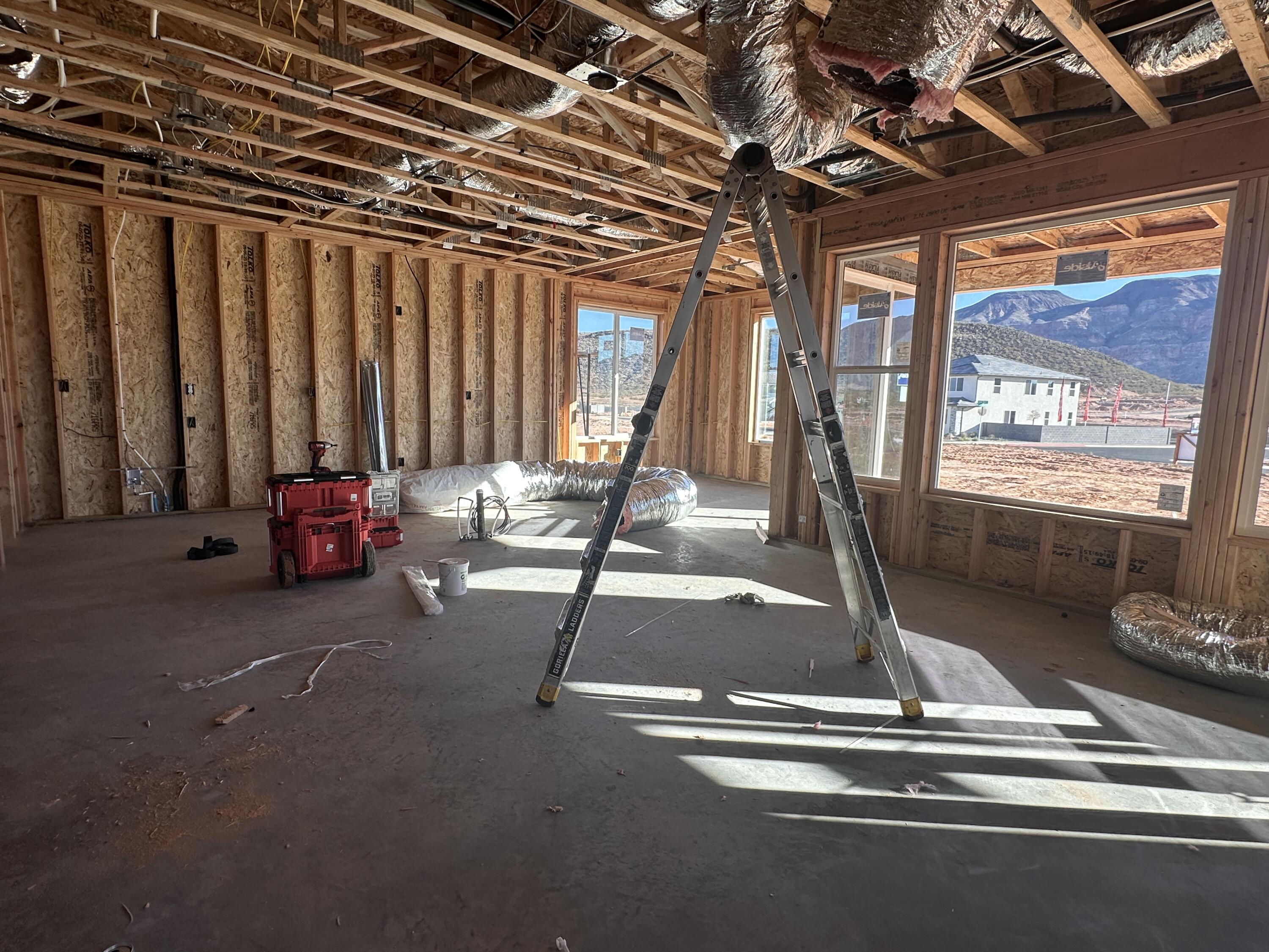 CORDERO - Residential