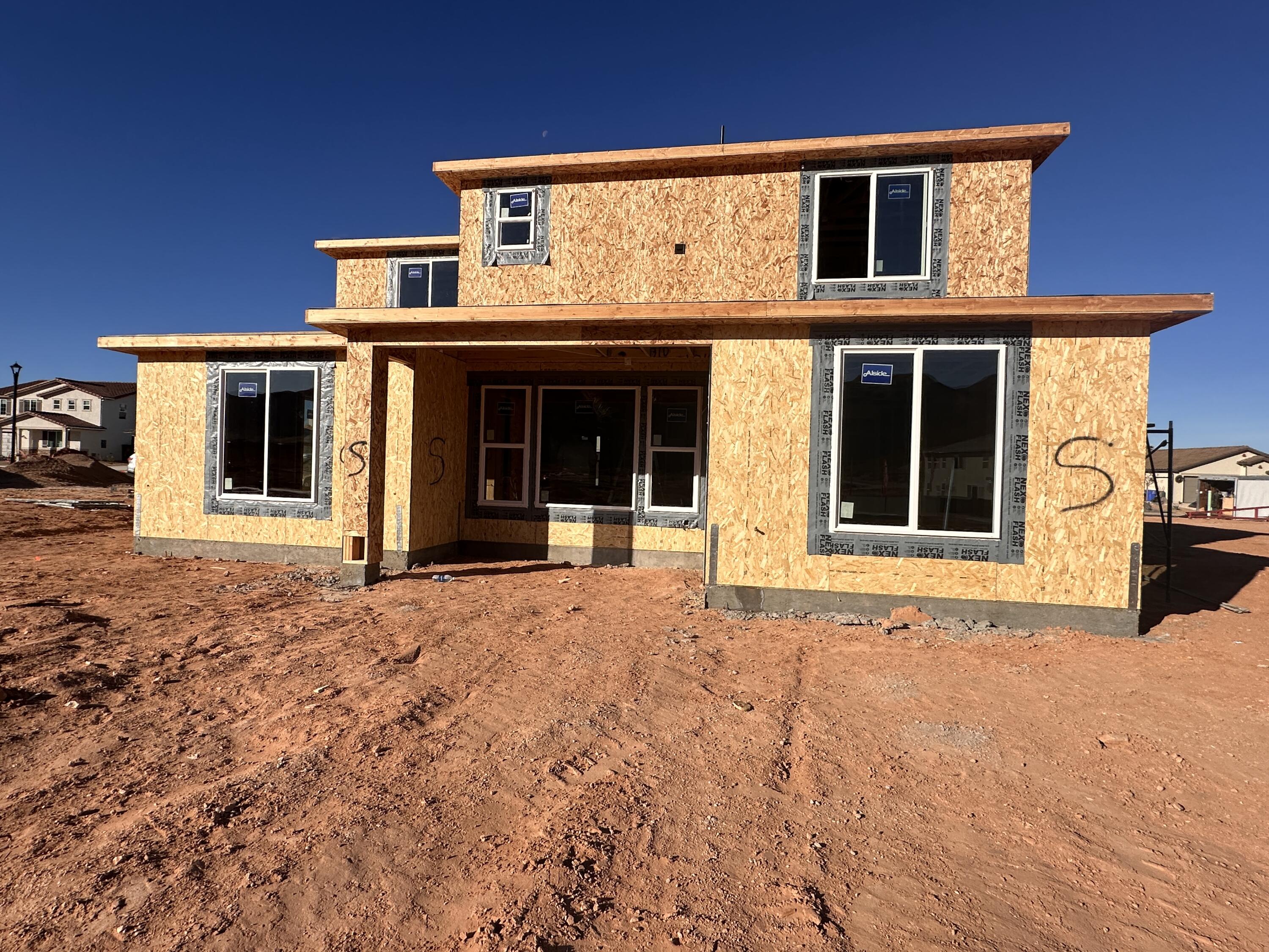 CORDERO - Residential