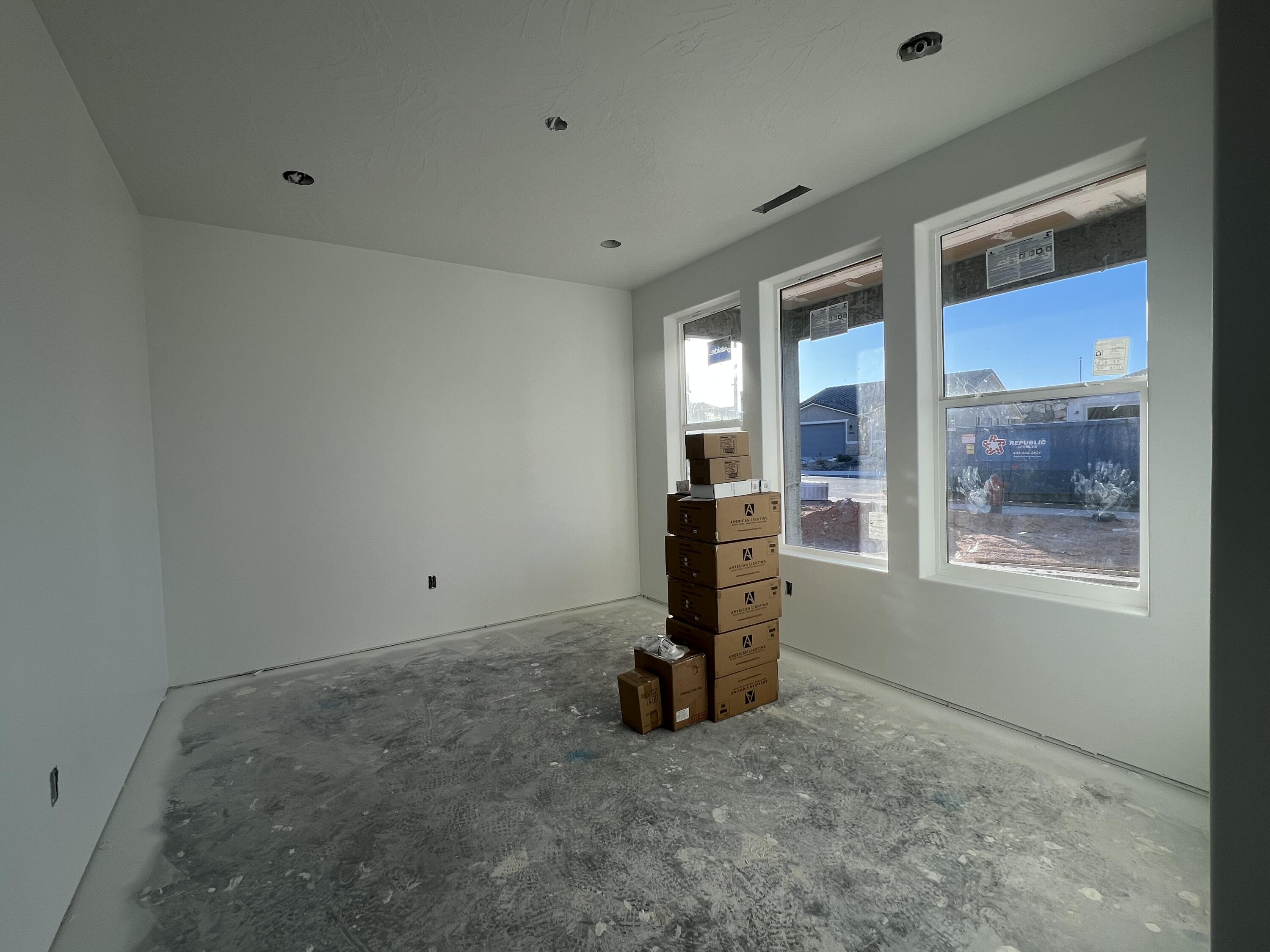 CORDERO - Residential