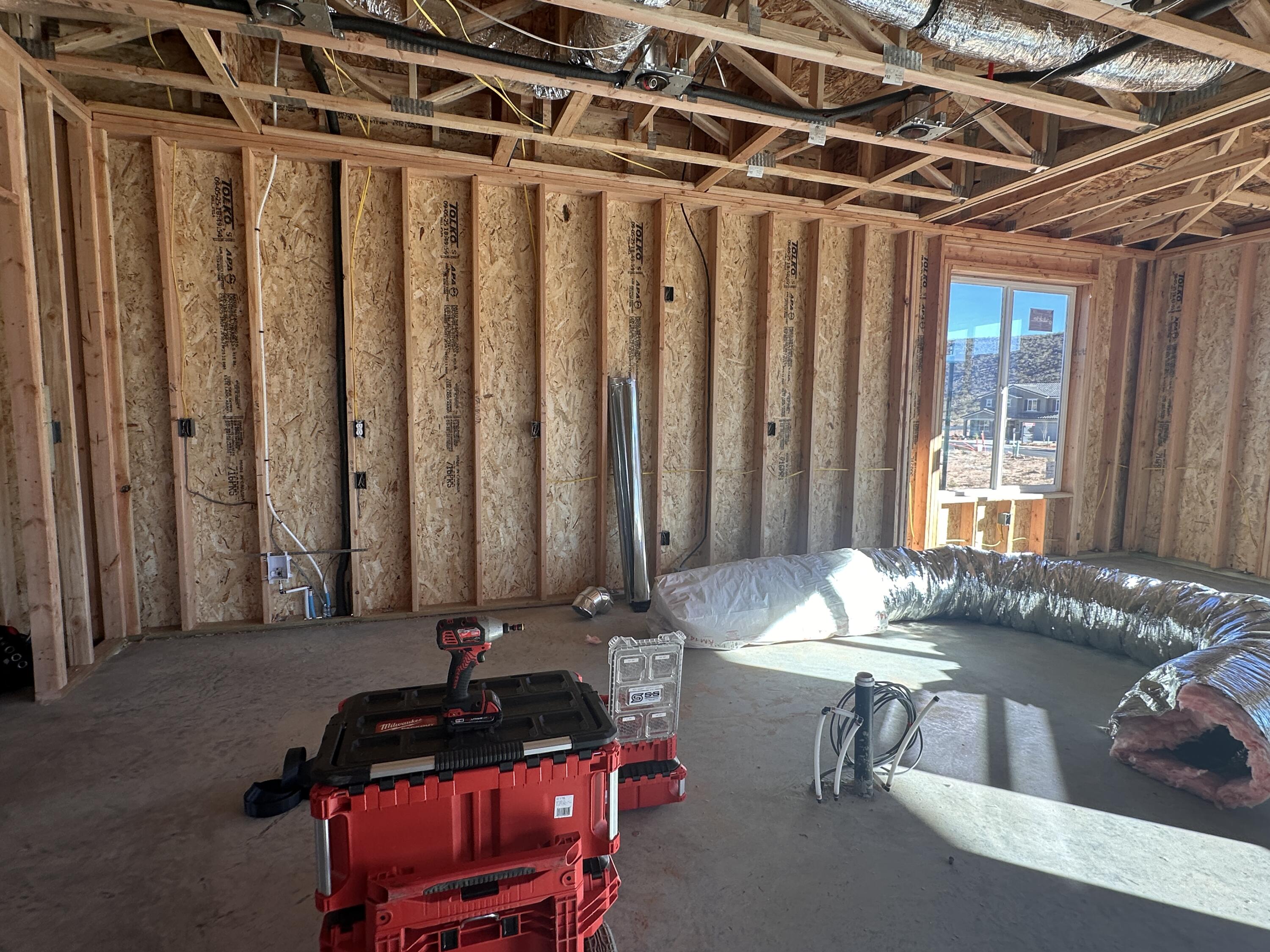 CORDERO - Residential