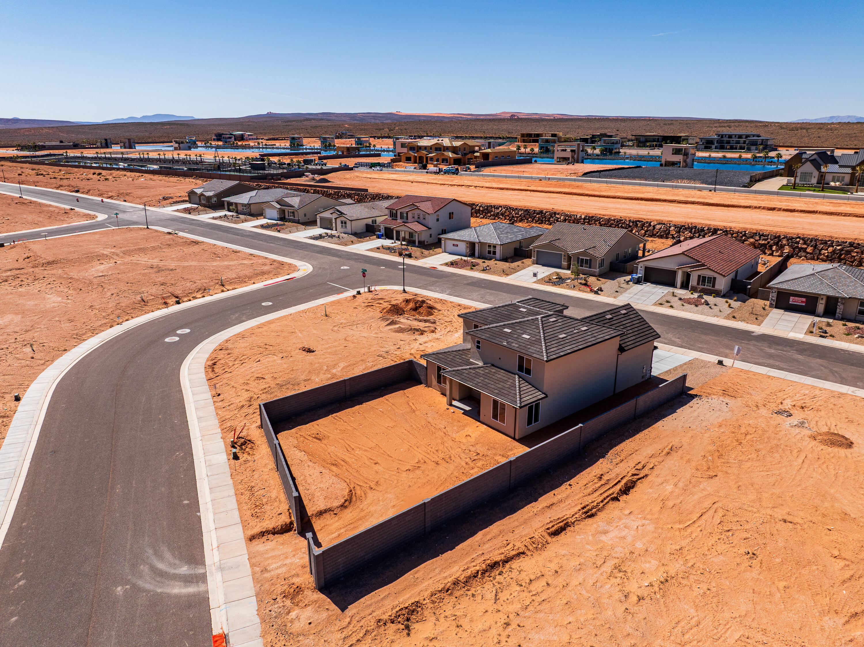 CORDERO - Residential