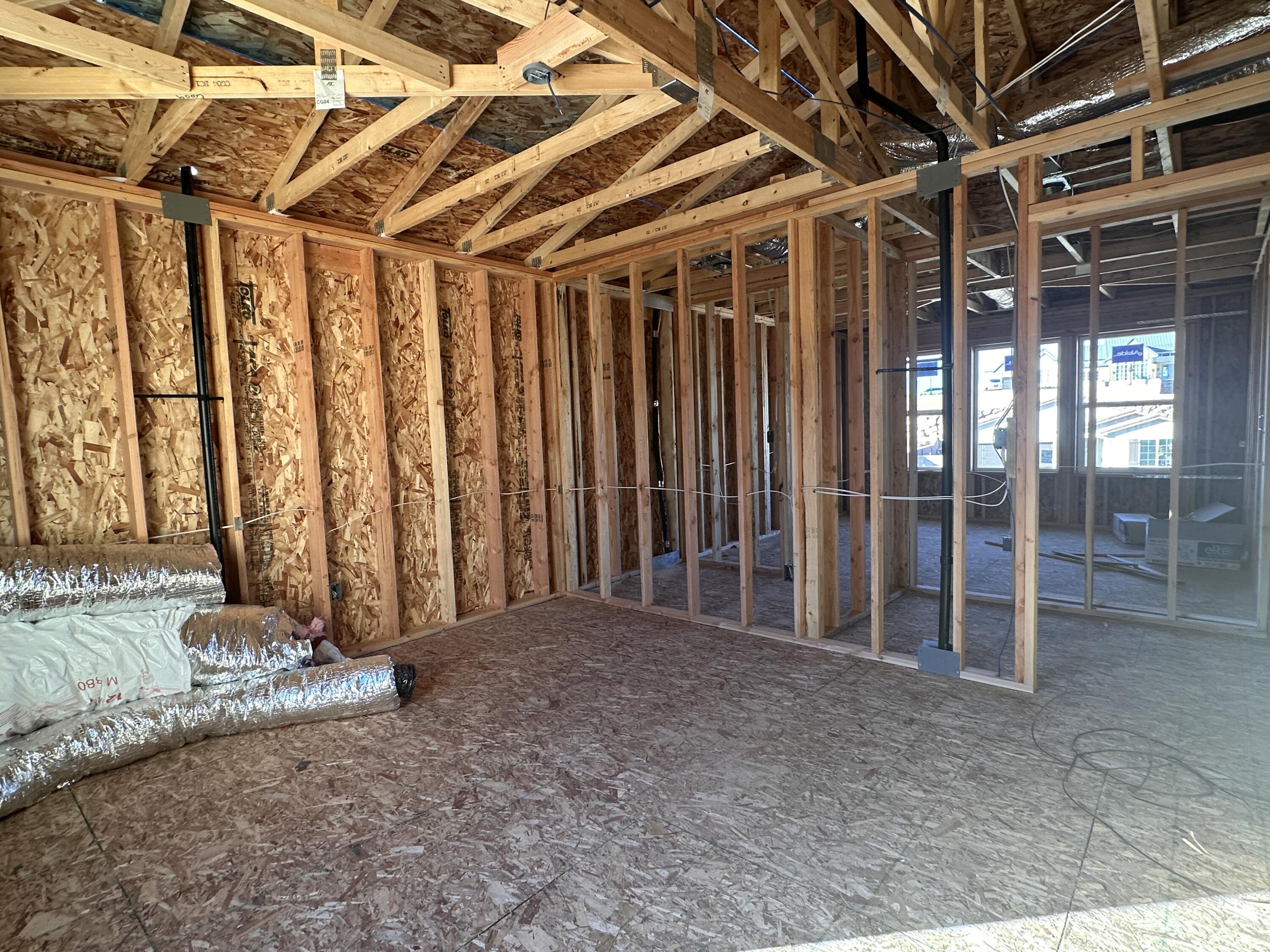 CORDERO - Residential