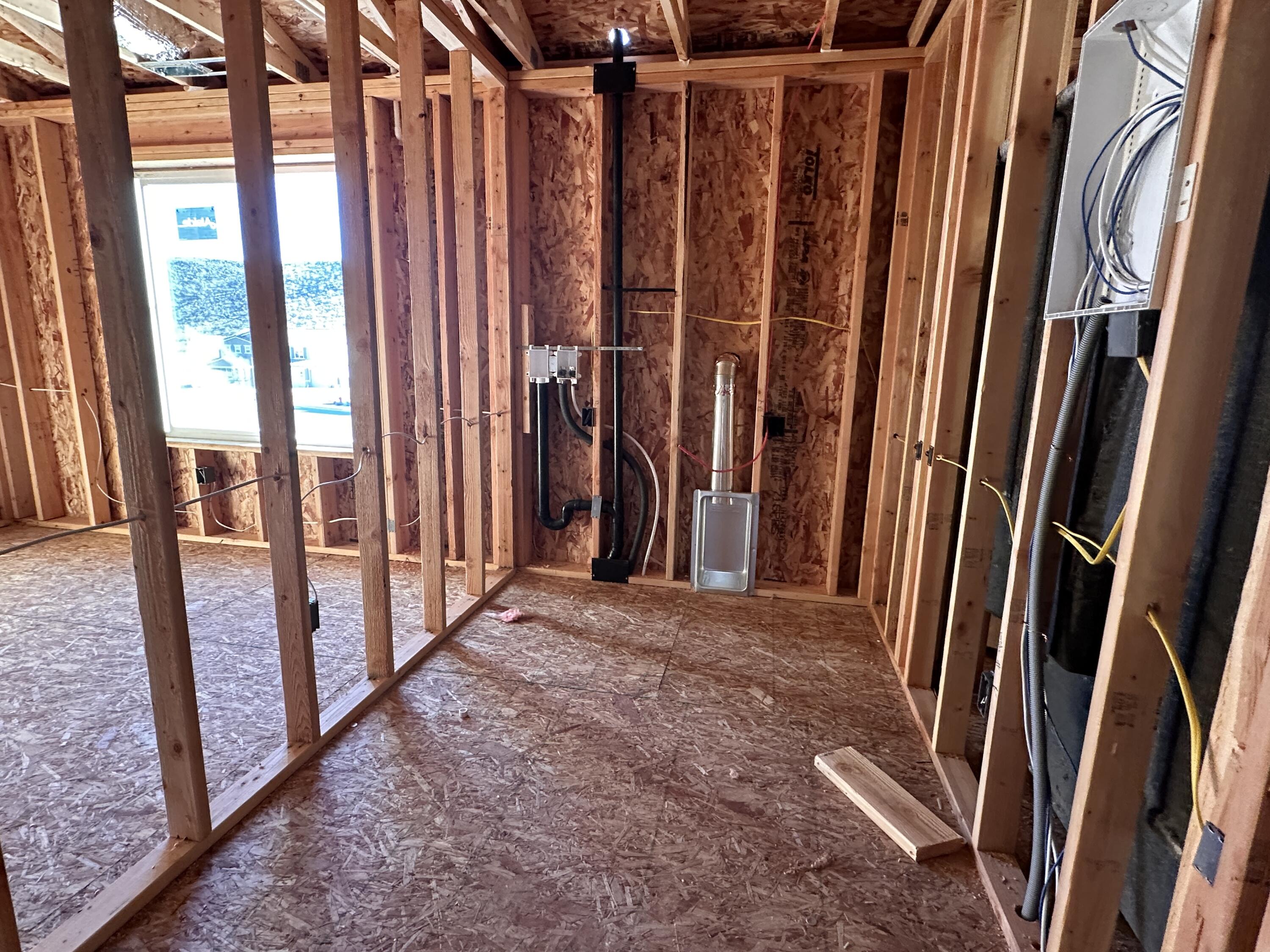 CORDERO - Residential