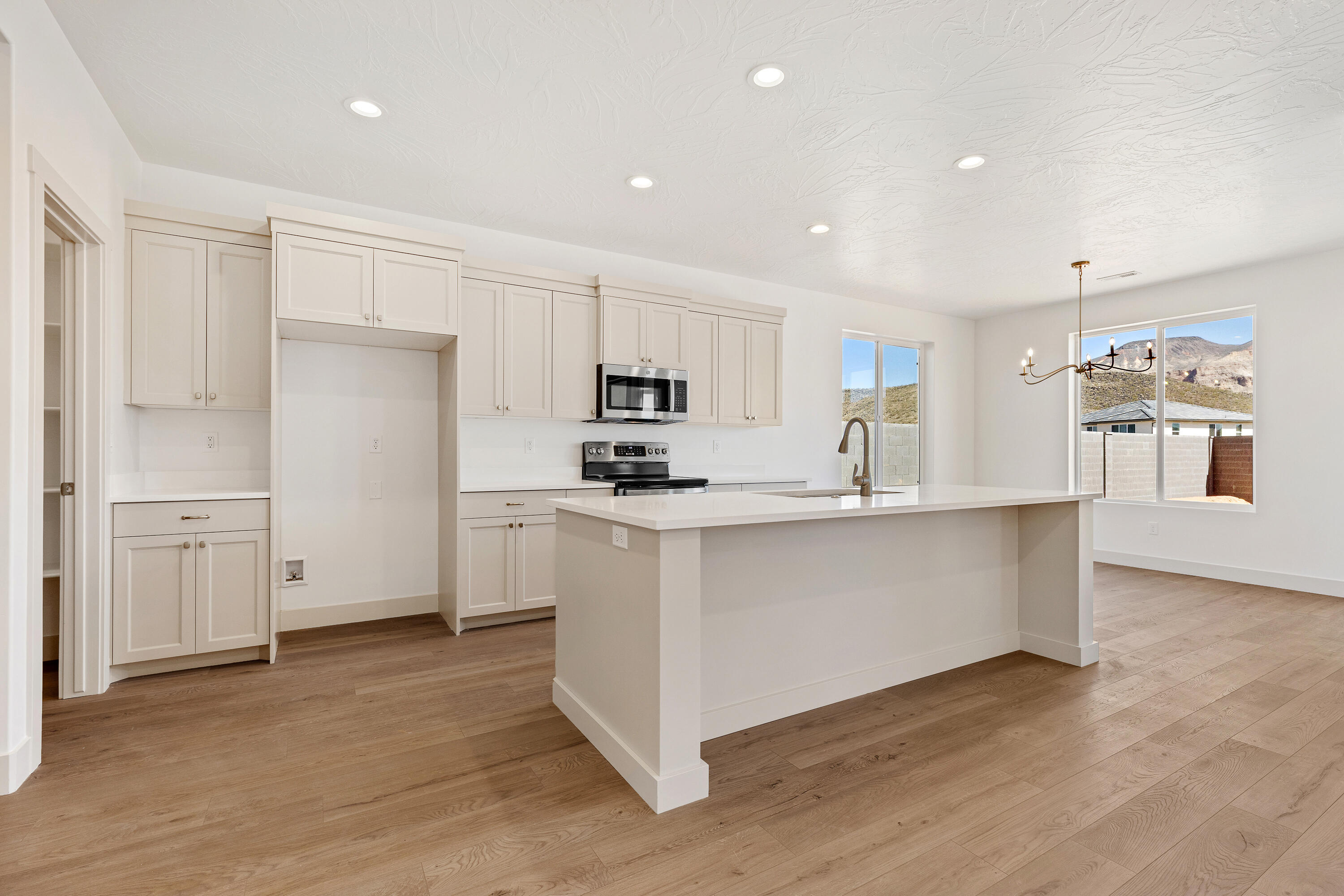 CORDERO - Residential