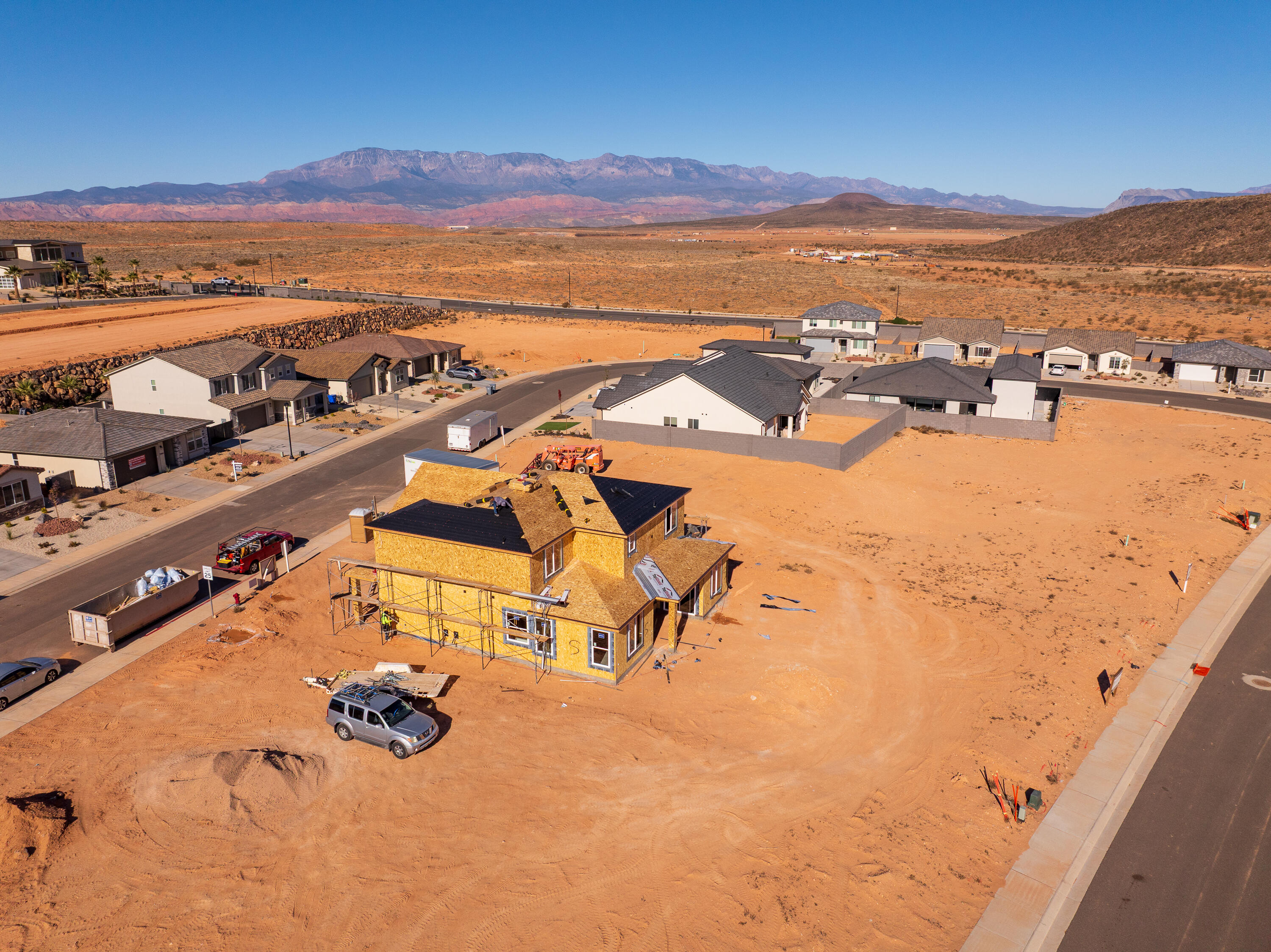 CORDERO - Residential