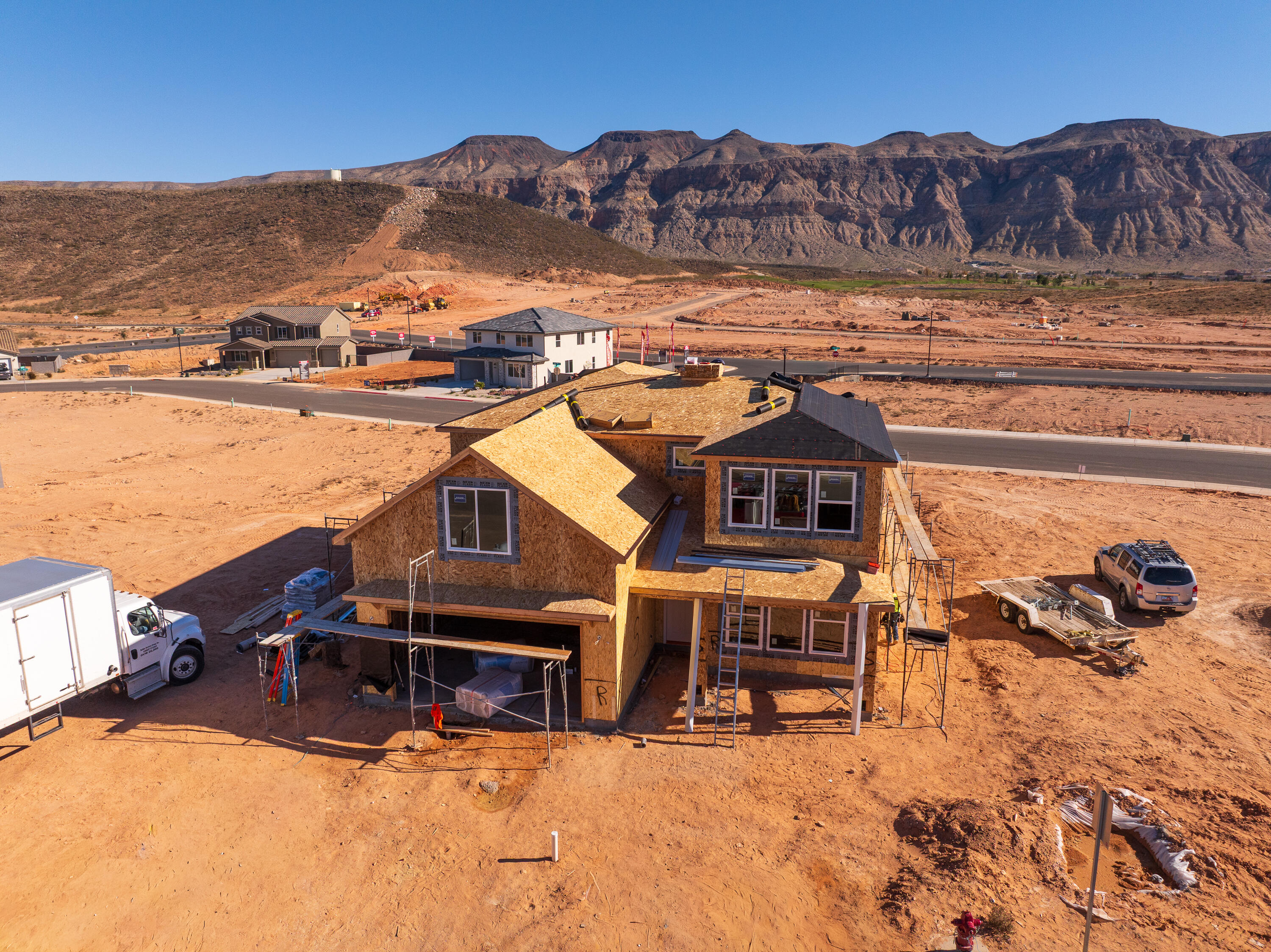 CORDERO - Residential