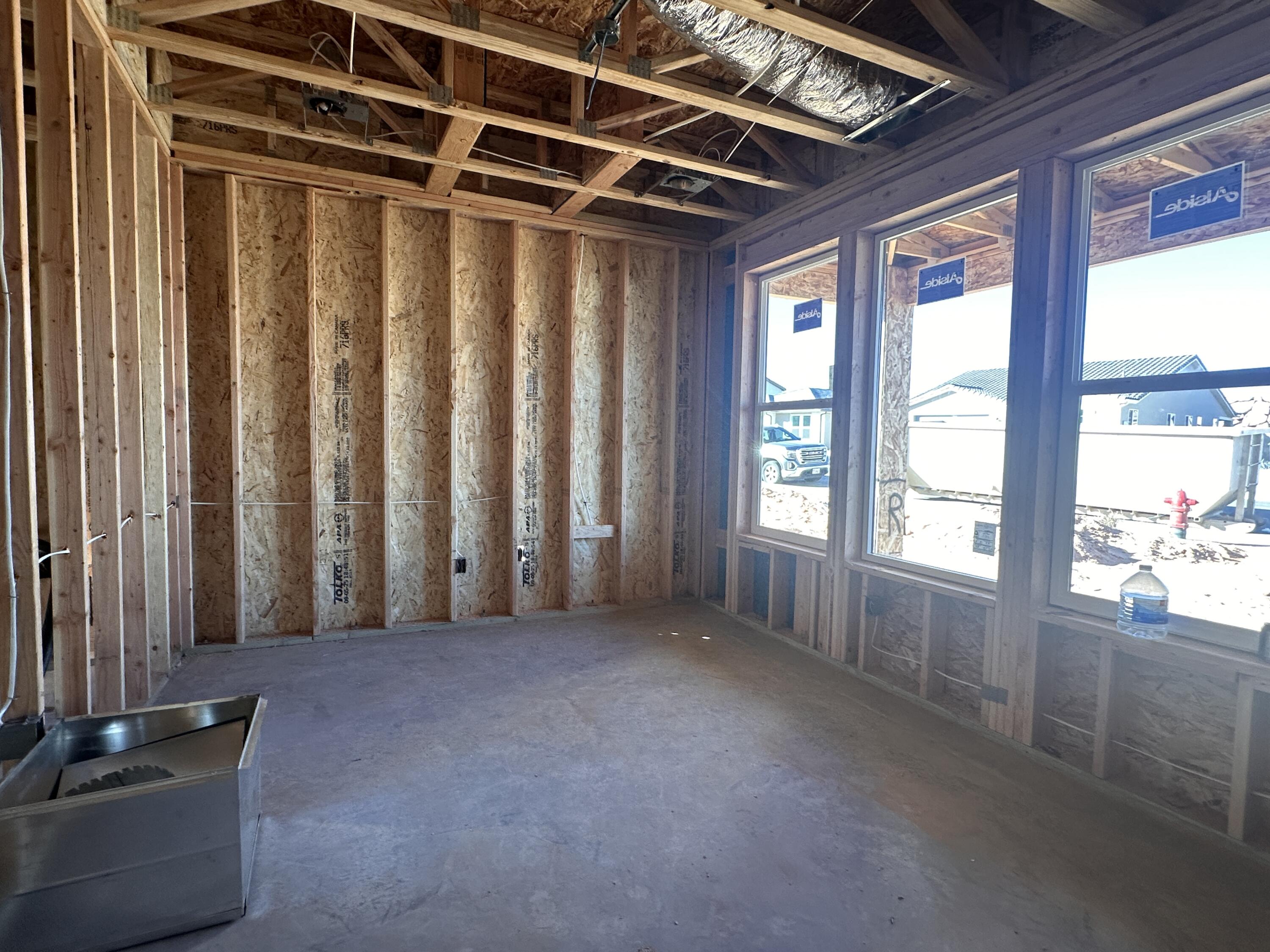 CORDERO - Residential