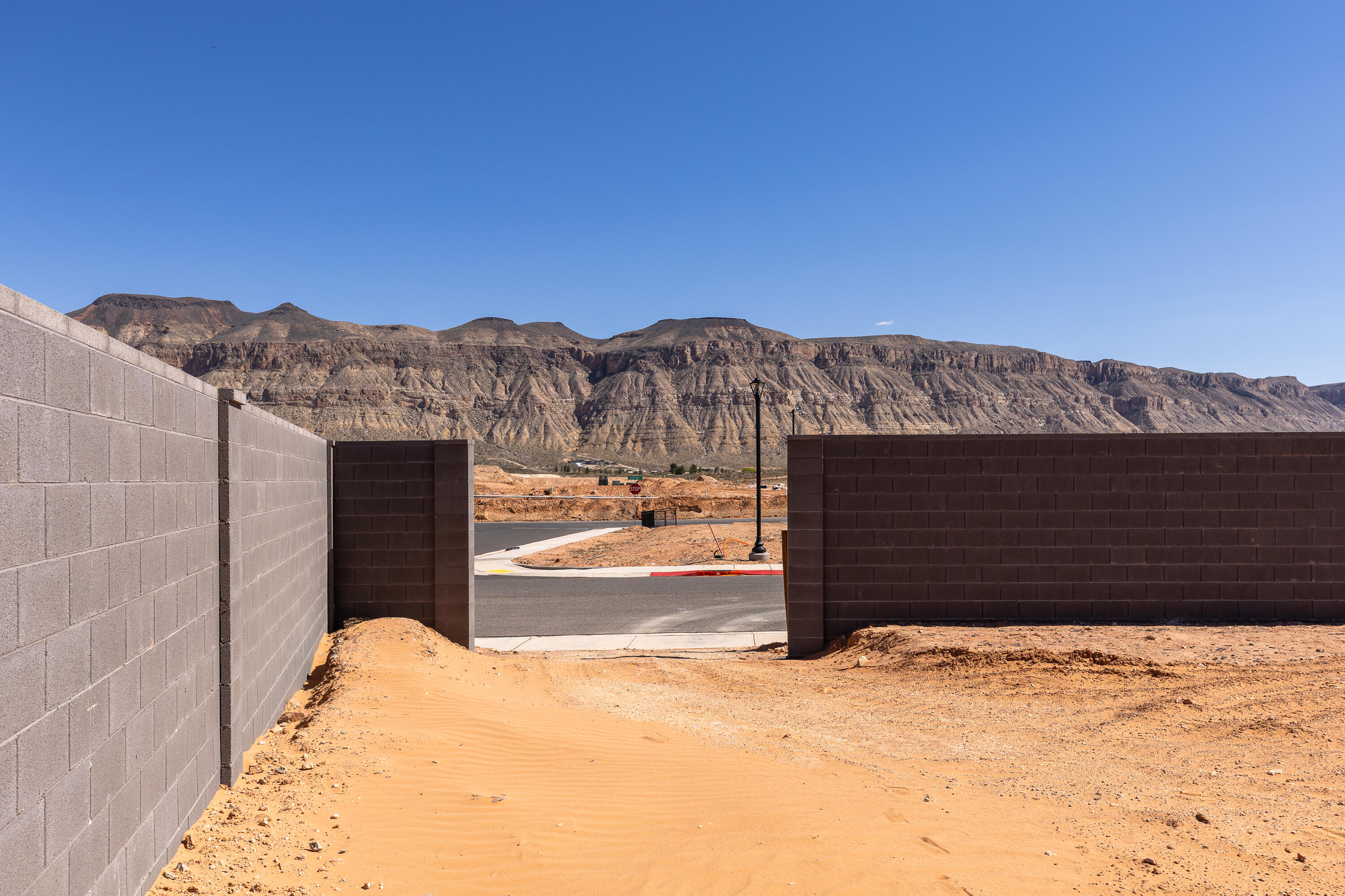 CORDERO - Residential