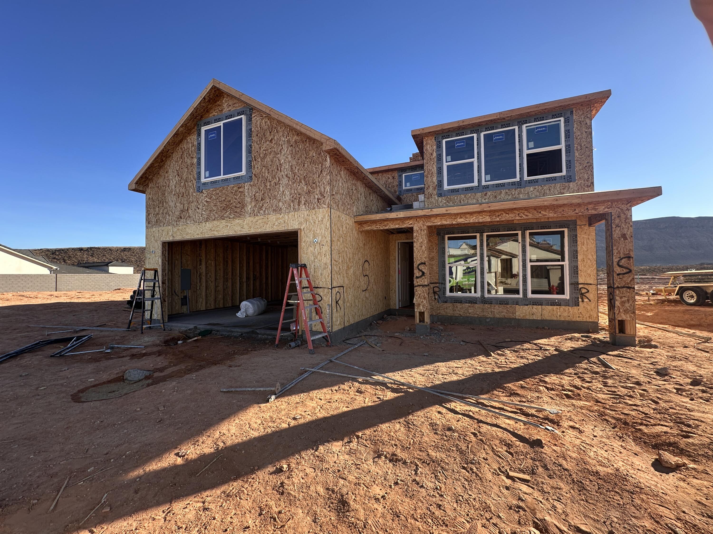 CORDERO - Residential