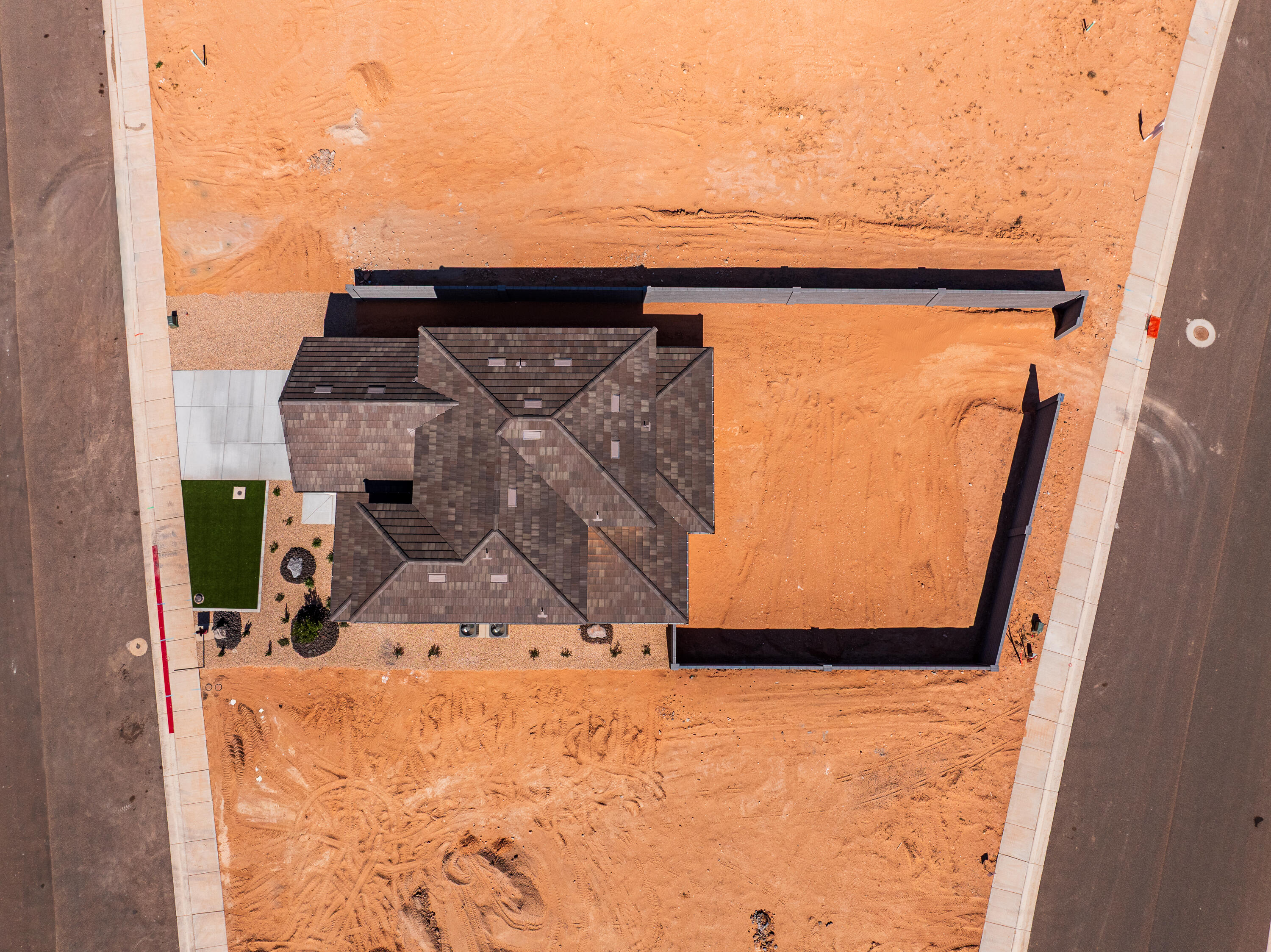 CORDERO - Residential