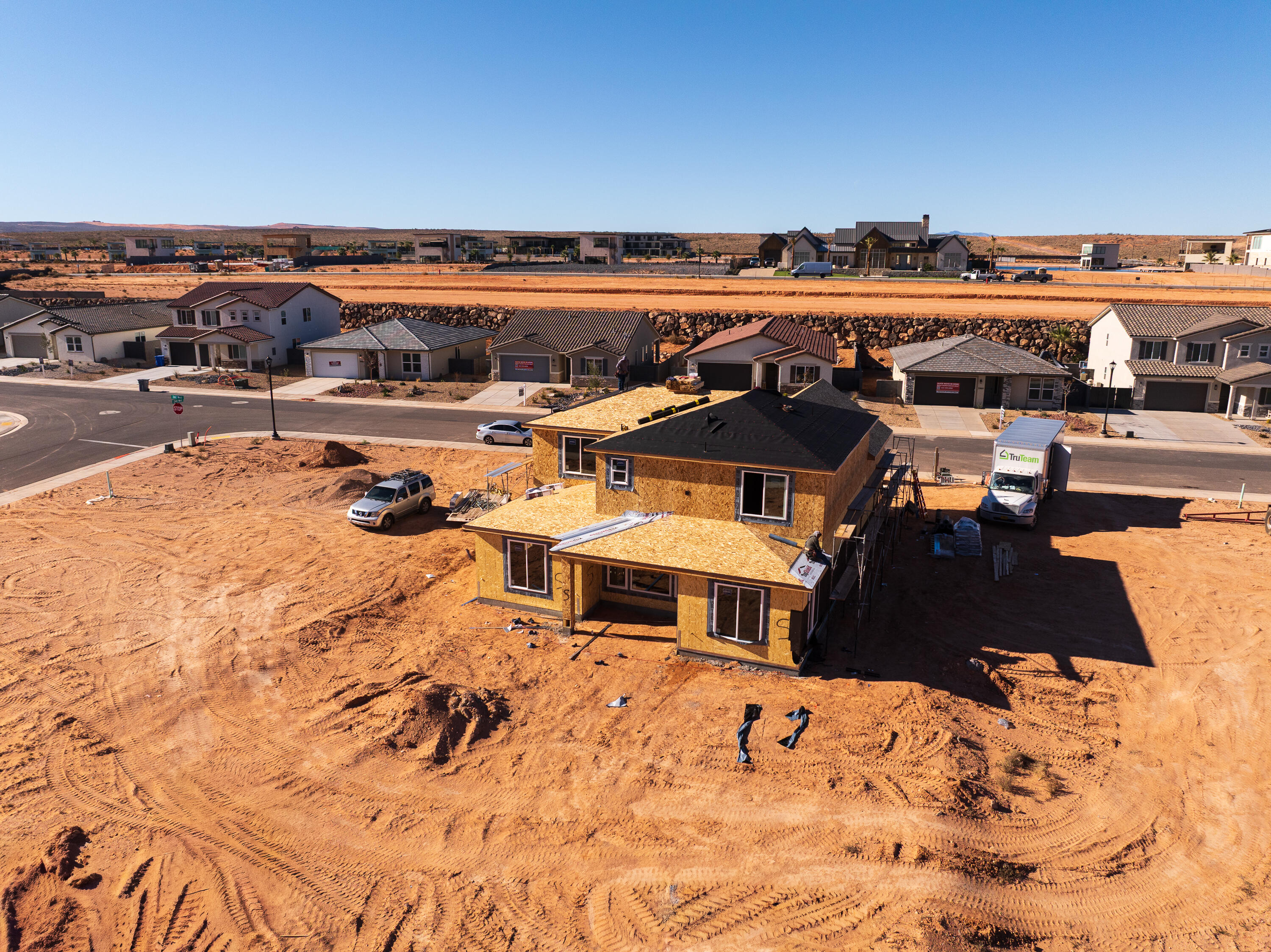 CORDERO - Residential