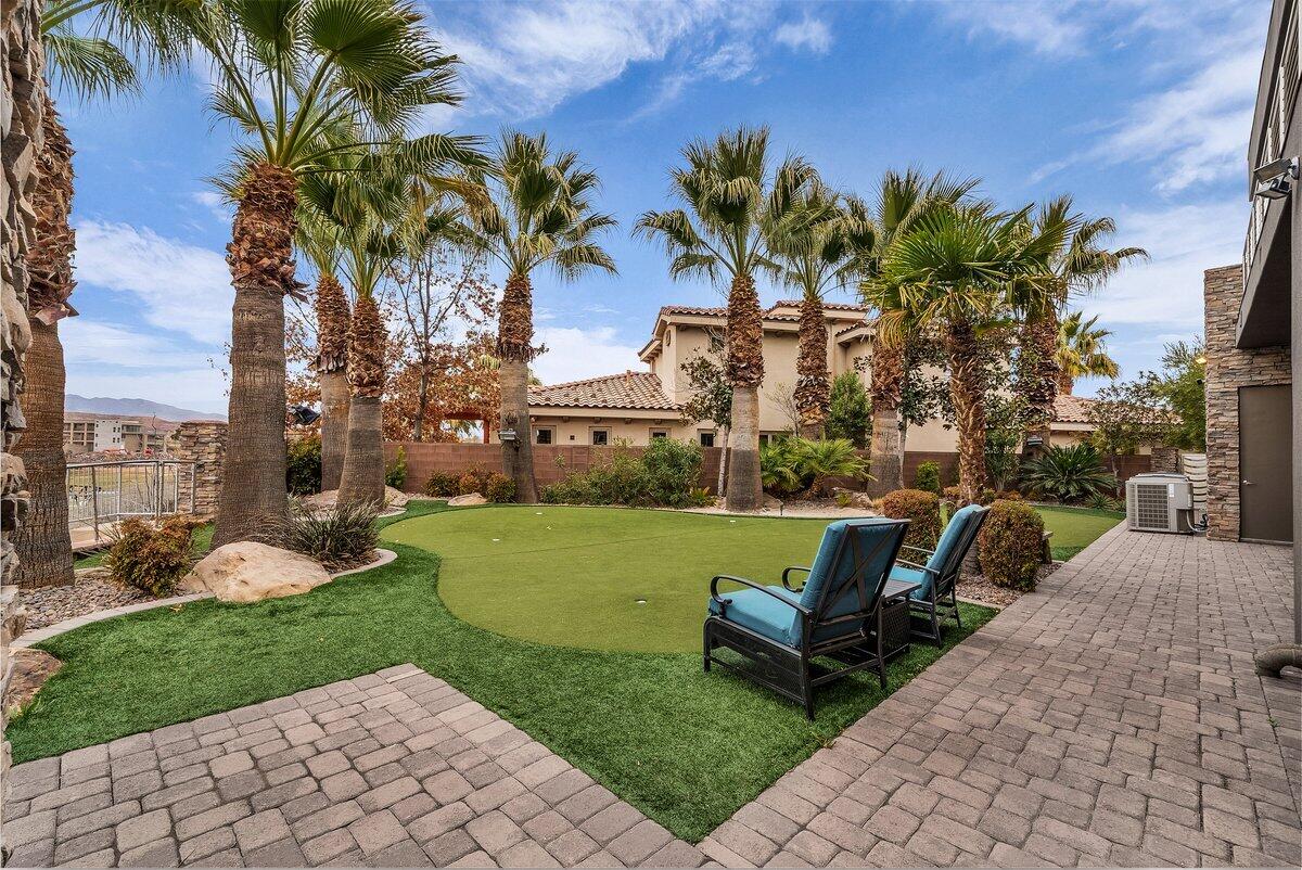 TWIN CREEKS AT STONEBRIDGE - Residential