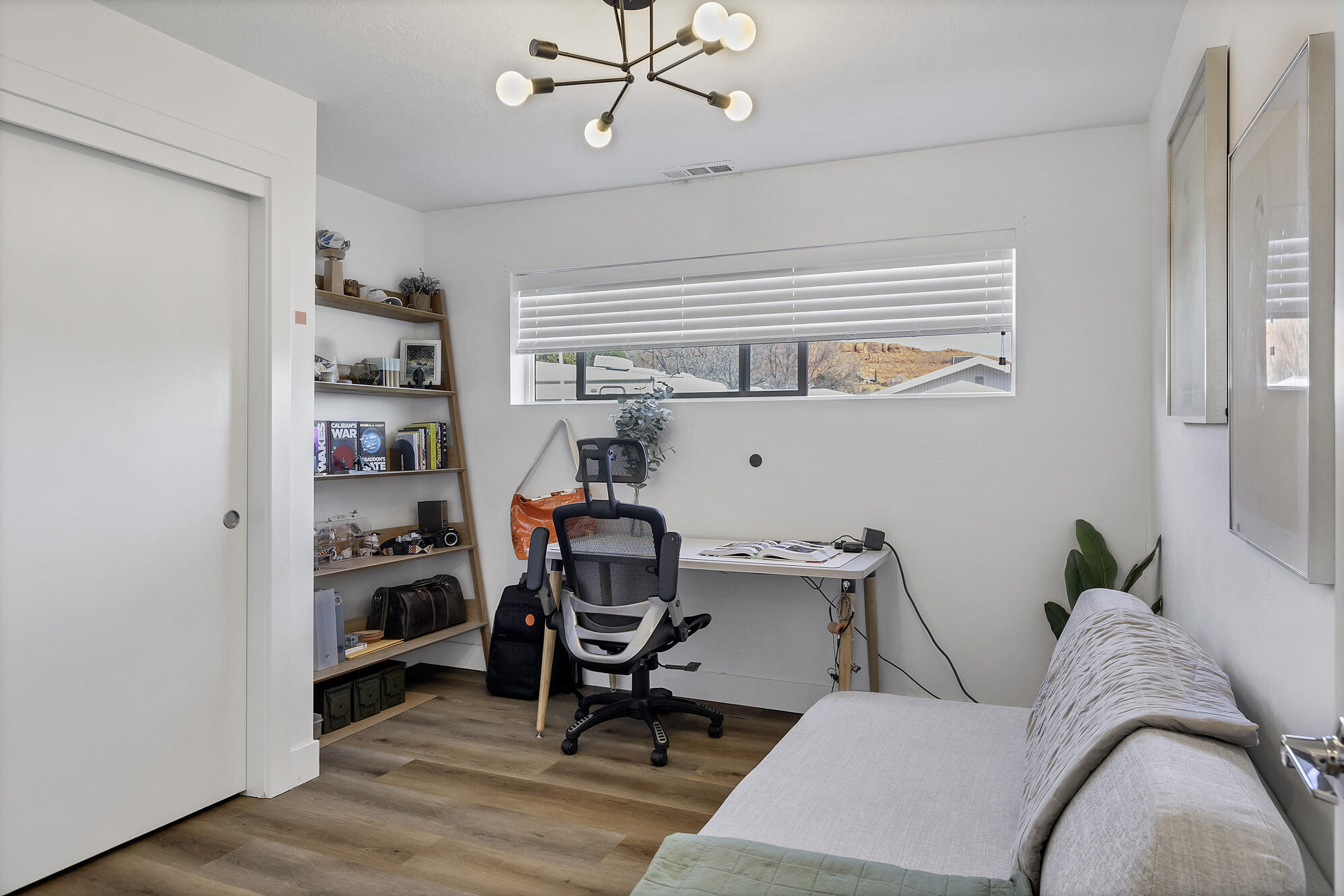 ST GEORGE TOWNSITE - Residential