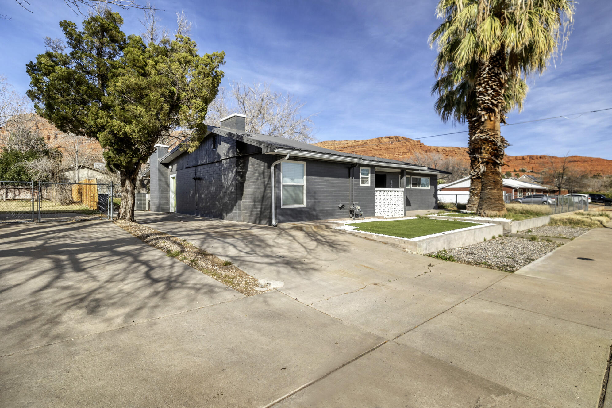 ST GEORGE TOWNSITE - Residential