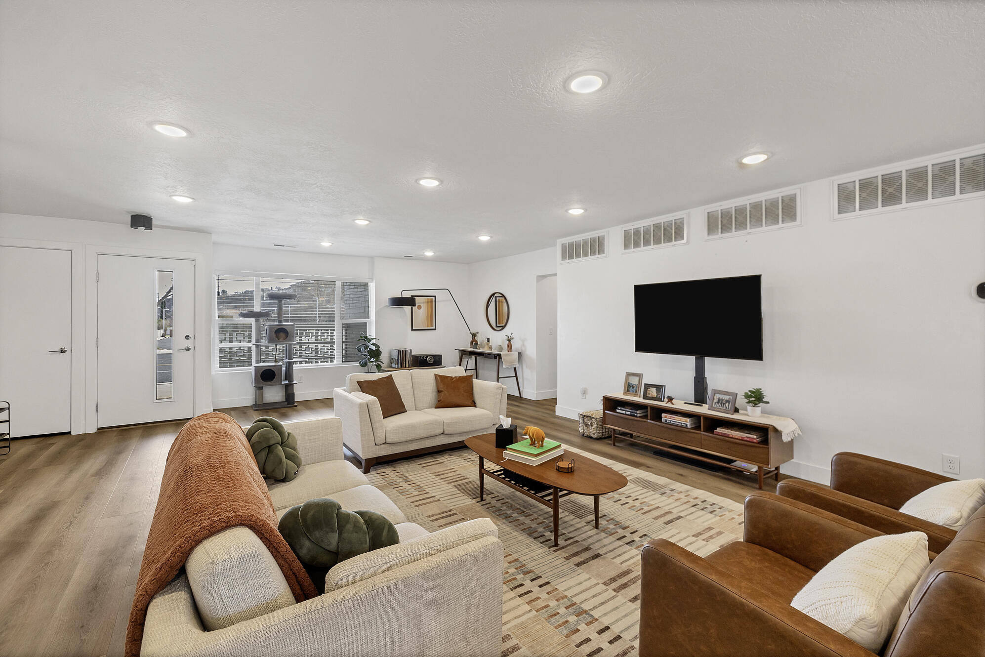 ST GEORGE TOWNSITE - Residential