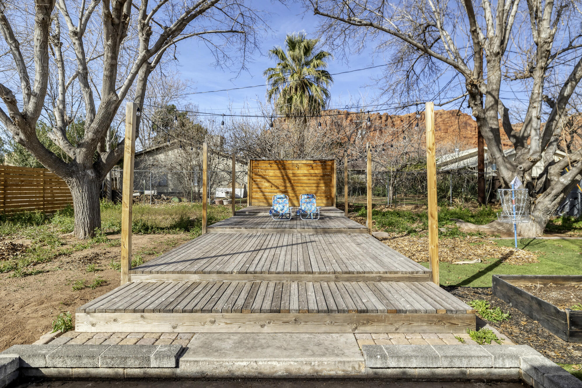 ST GEORGE TOWNSITE - Residential