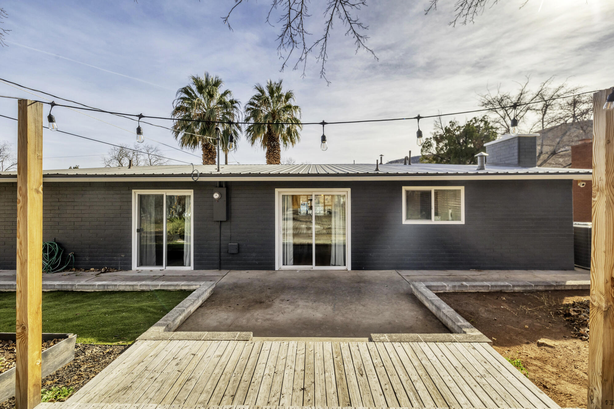 ST GEORGE TOWNSITE - Residential