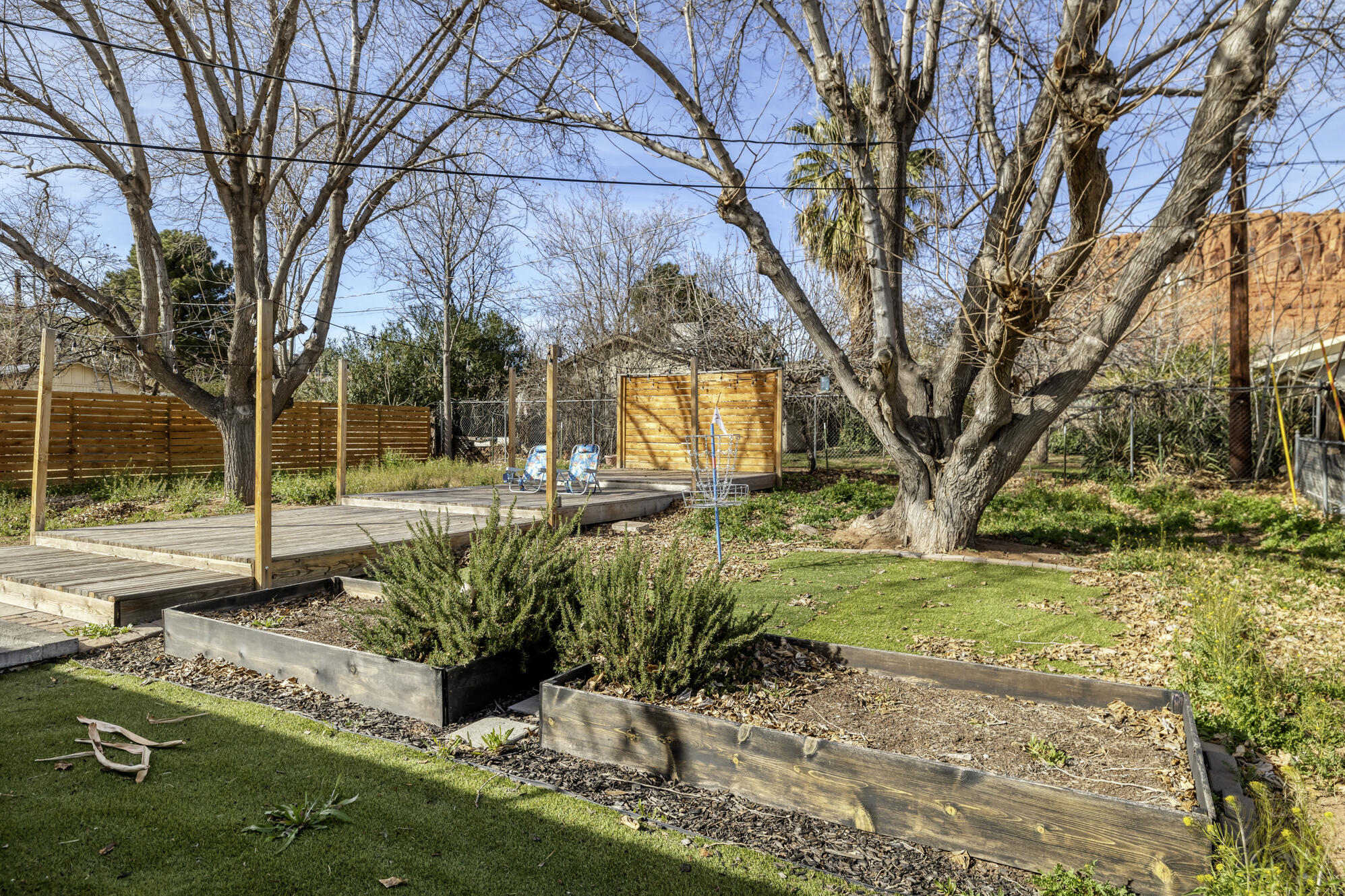 ST GEORGE TOWNSITE - Residential