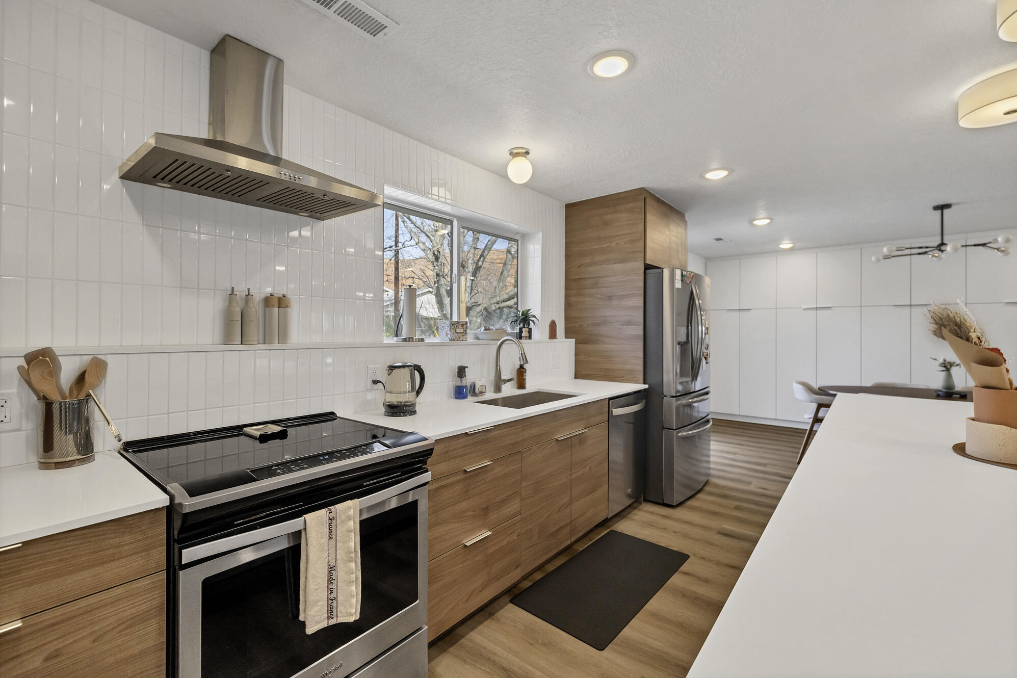 ST GEORGE TOWNSITE - Residential