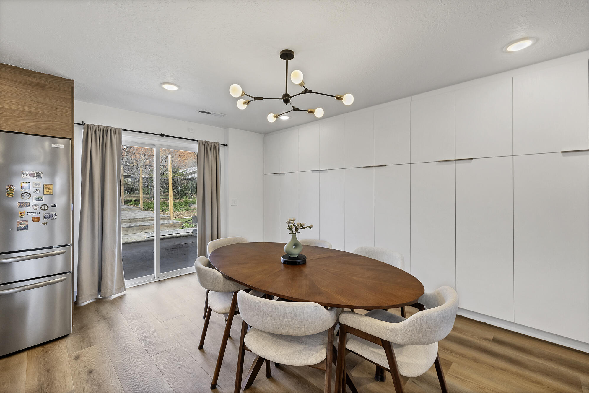 ST GEORGE TOWNSITE - Residential