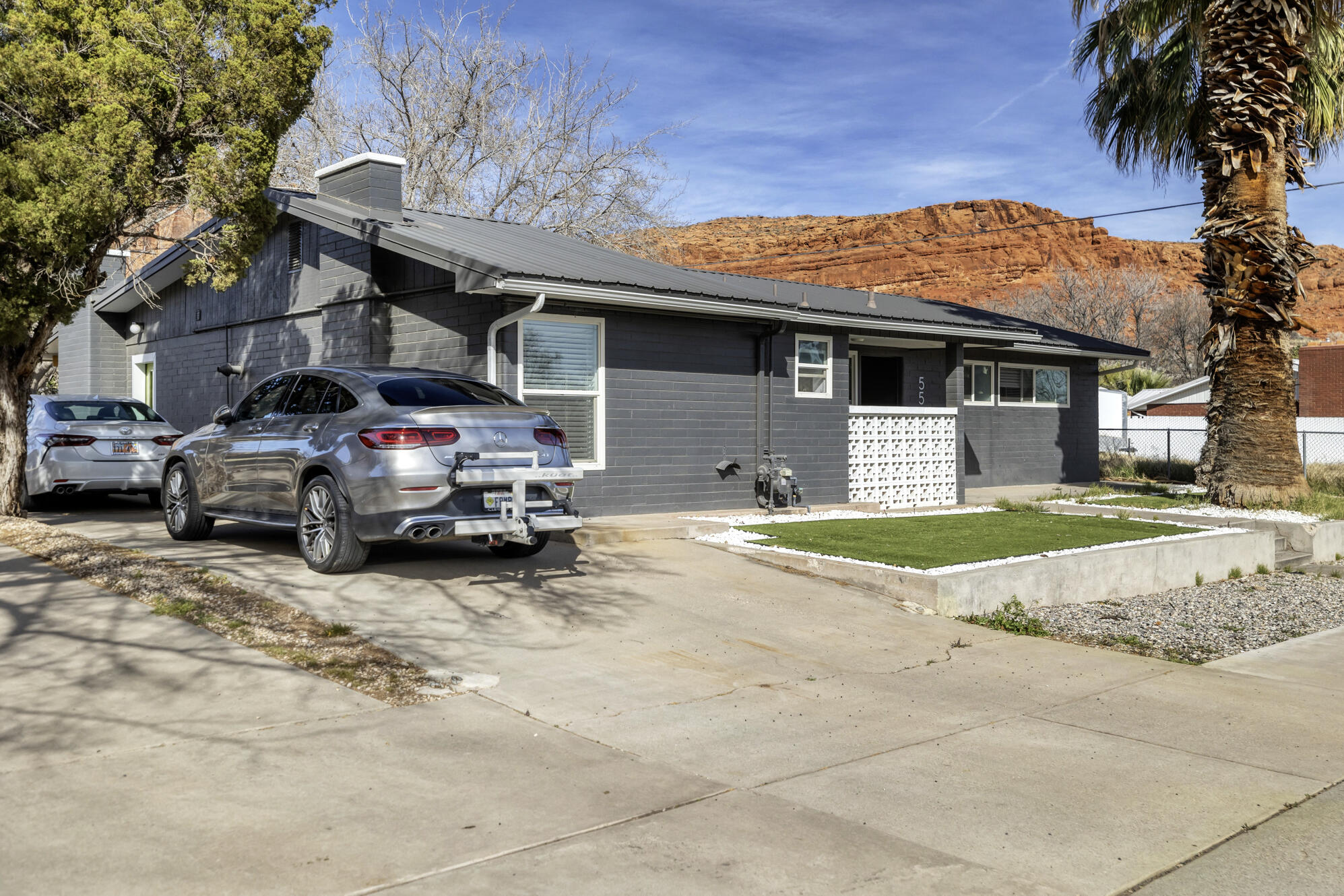 ST GEORGE TOWNSITE - Residential