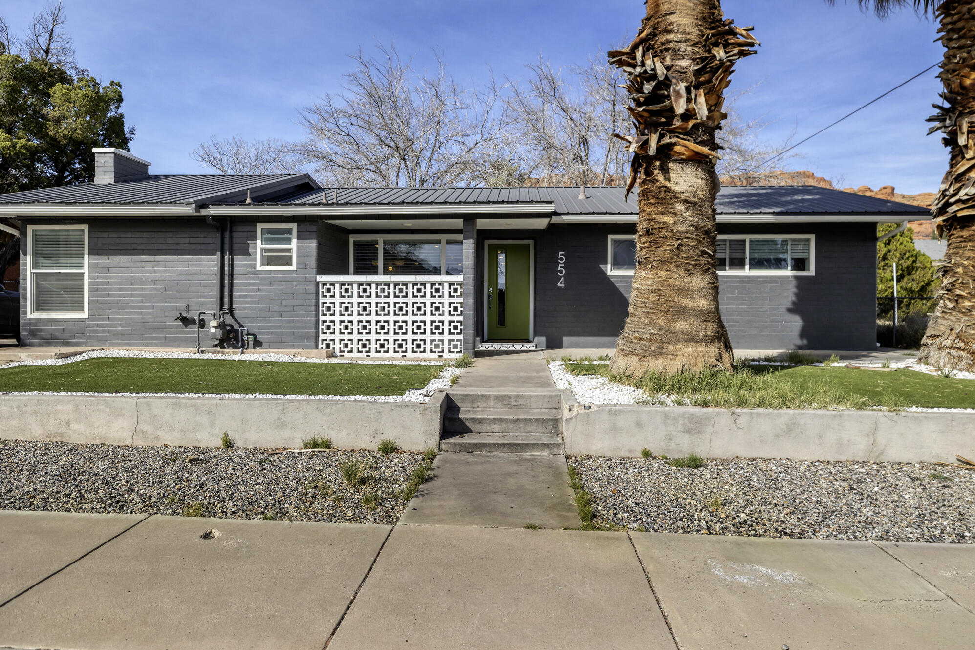 ST GEORGE TOWNSITE - Residential