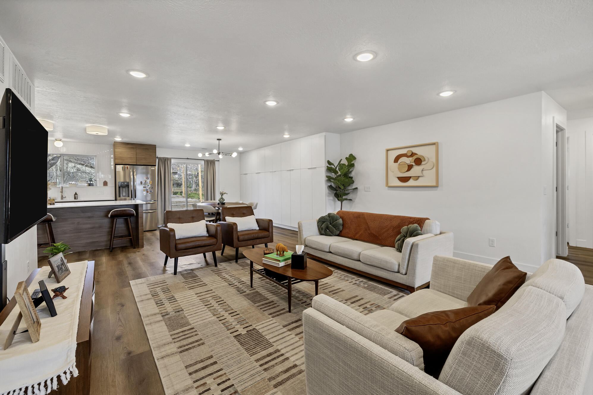 ST GEORGE TOWNSITE - Residential