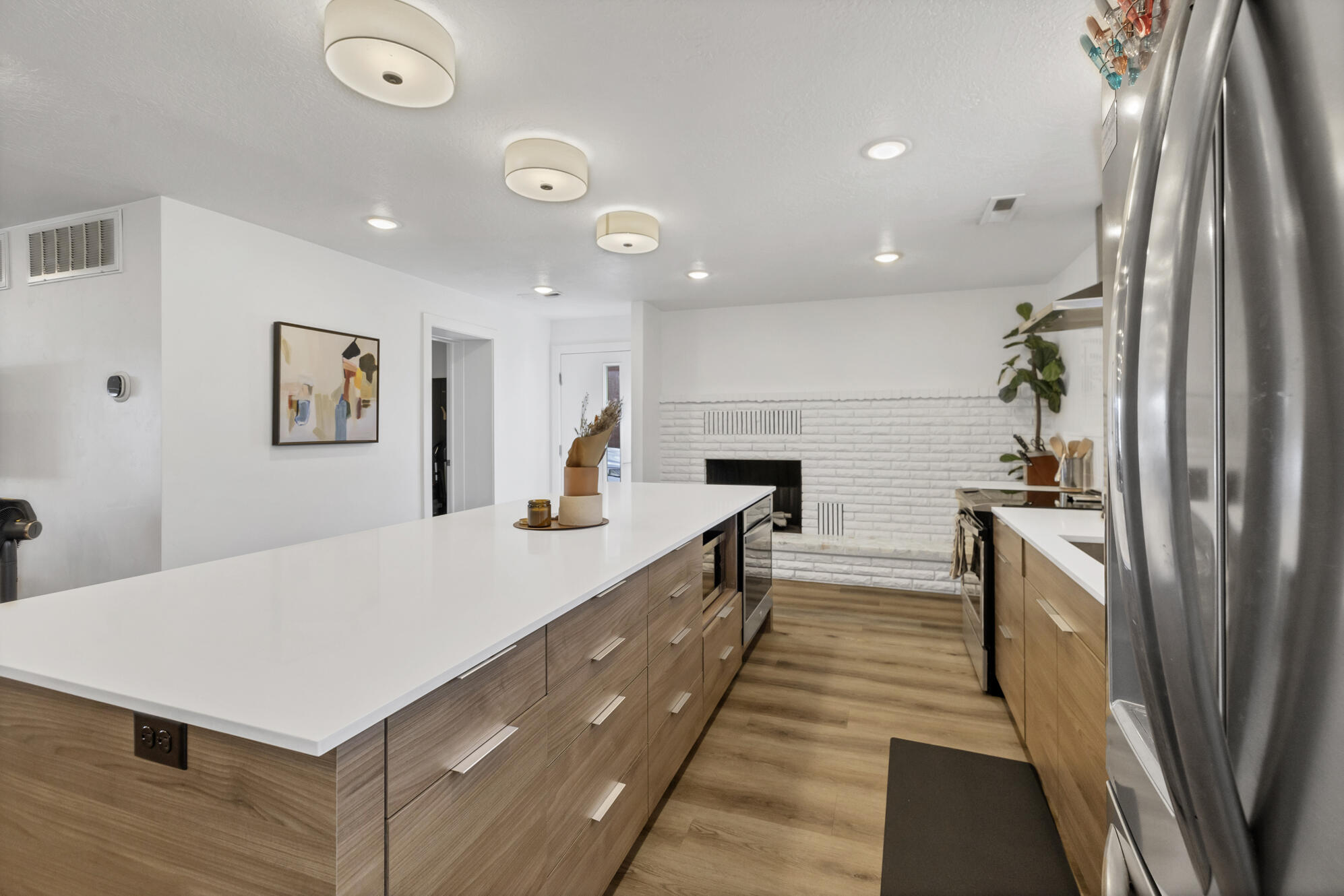 ST GEORGE TOWNSITE - Residential