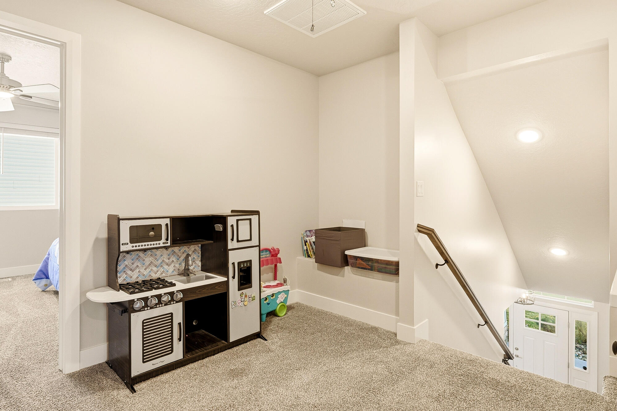 NOT AVAILABLE - Residential