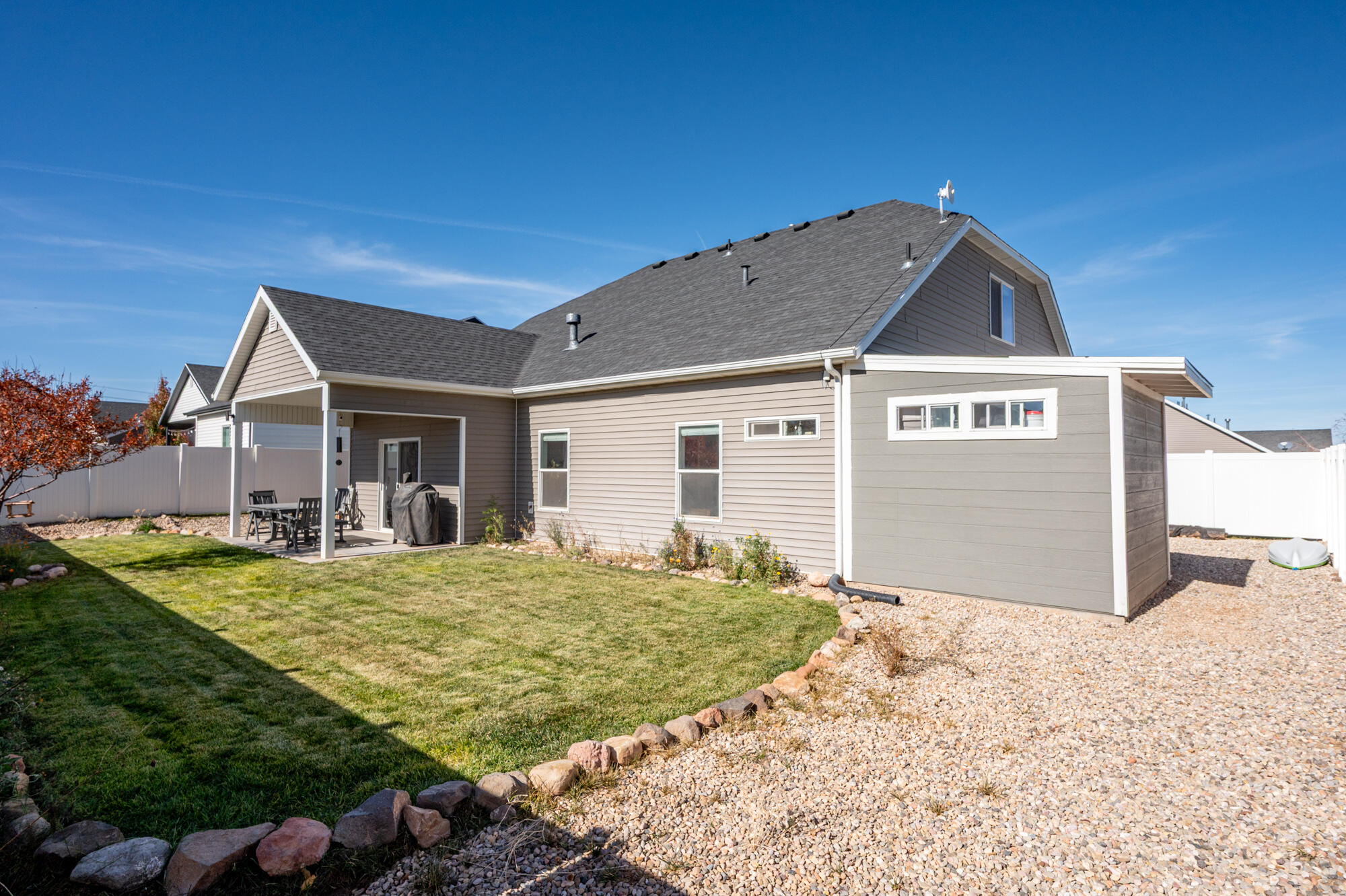 NOT AVAILABLE - Residential