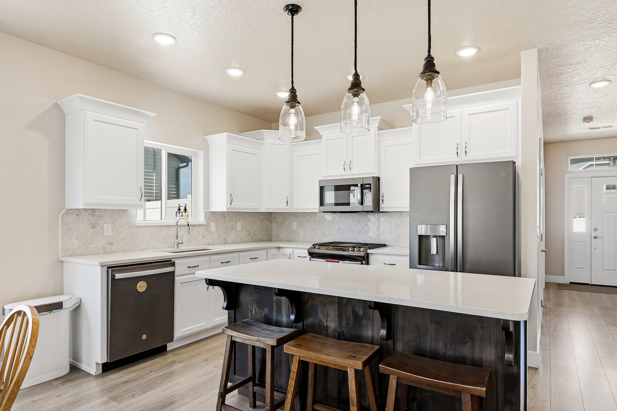 NOT AVAILABLE - Residential