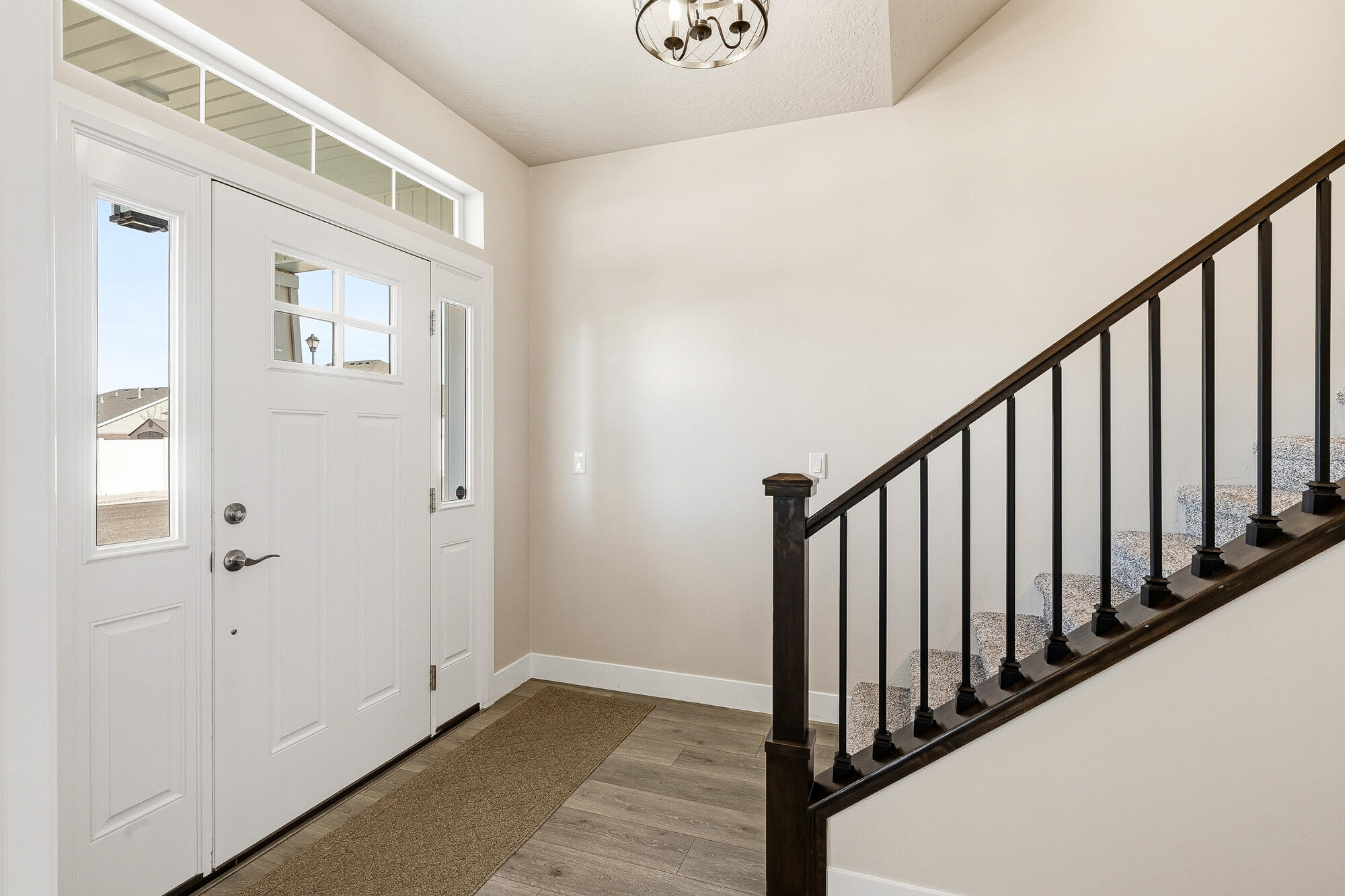 NOT AVAILABLE - Residential