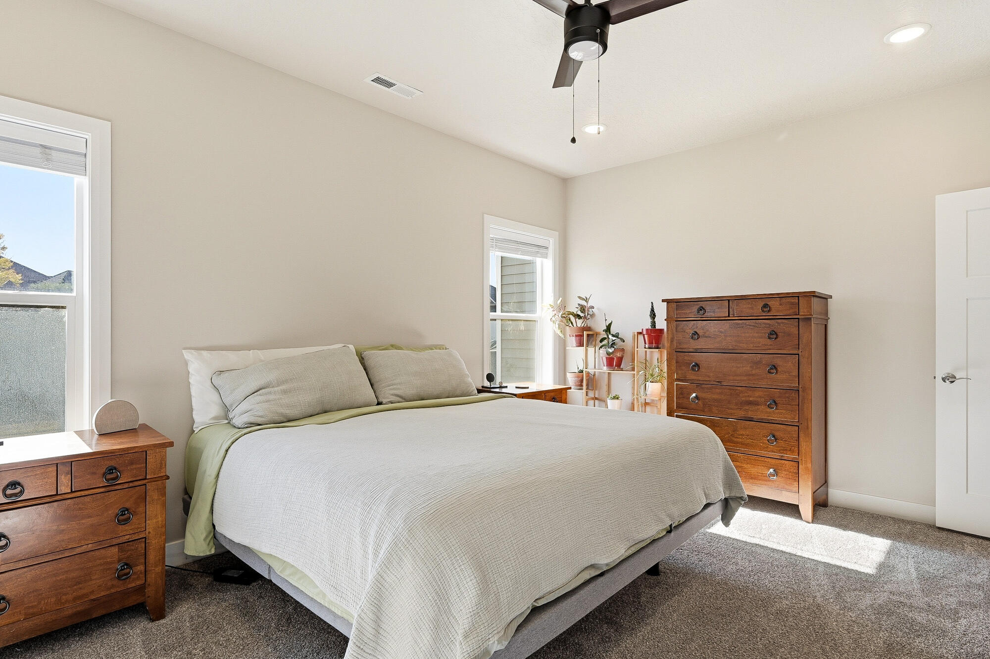 NOT AVAILABLE - Residential