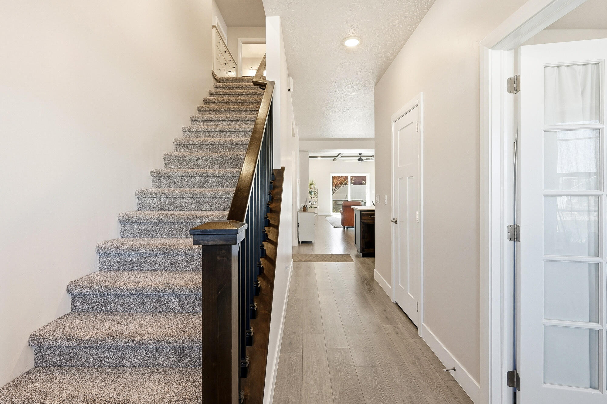 NOT AVAILABLE - Residential