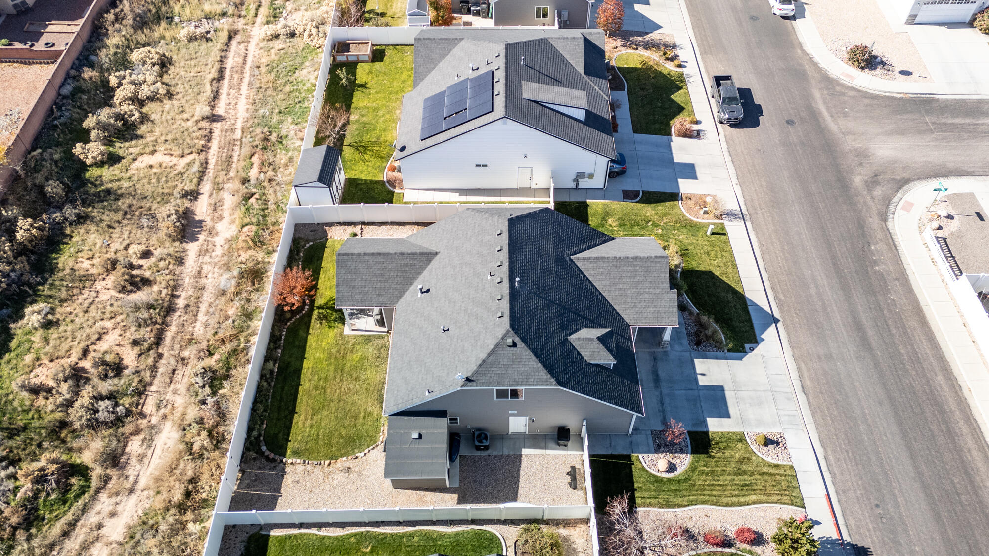 NOT AVAILABLE - Residential