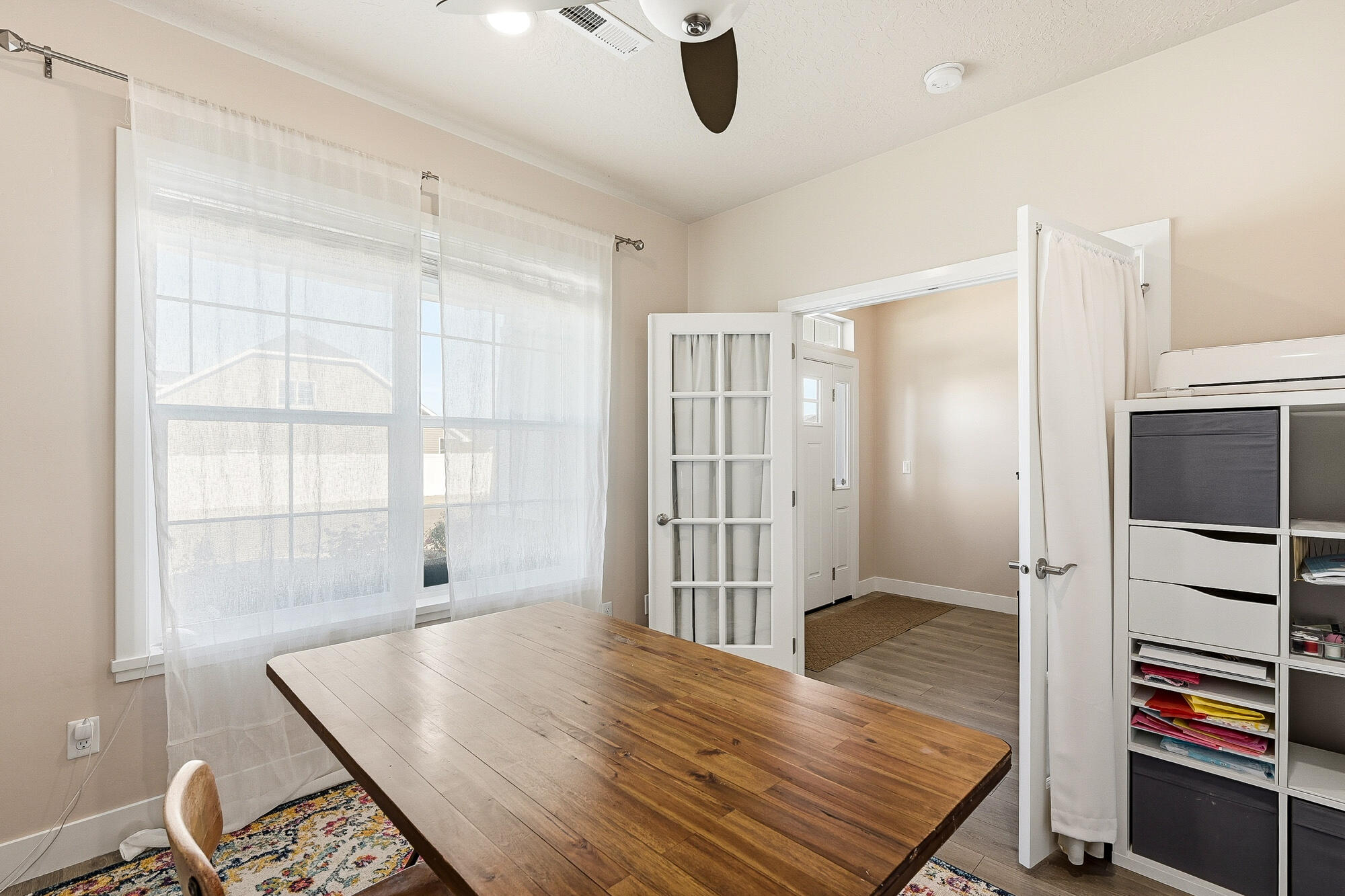 NOT AVAILABLE - Residential