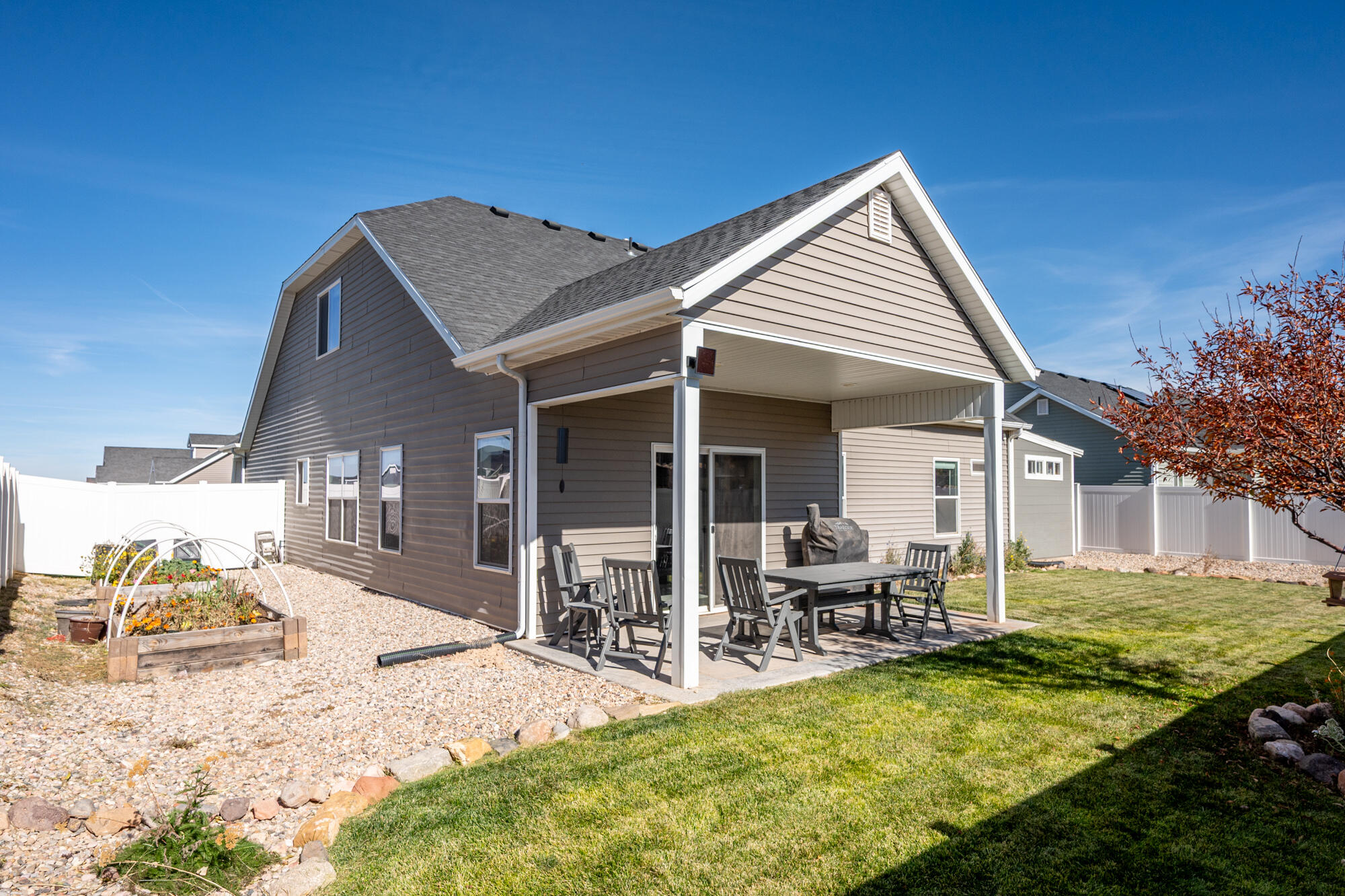 NOT AVAILABLE - Residential