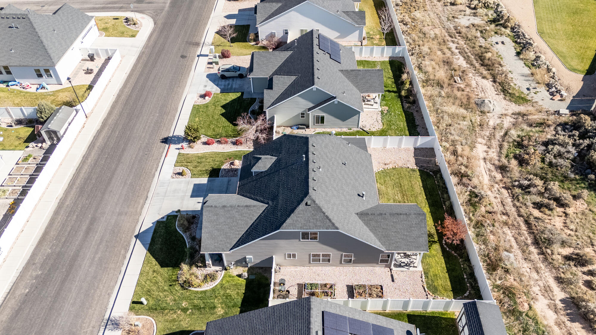 NOT AVAILABLE - Residential