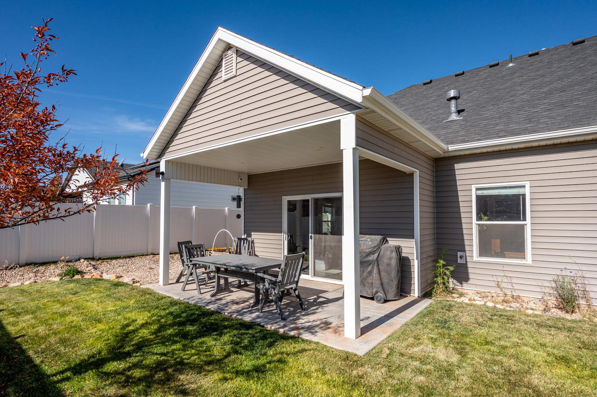 NOT AVAILABLE - Residential