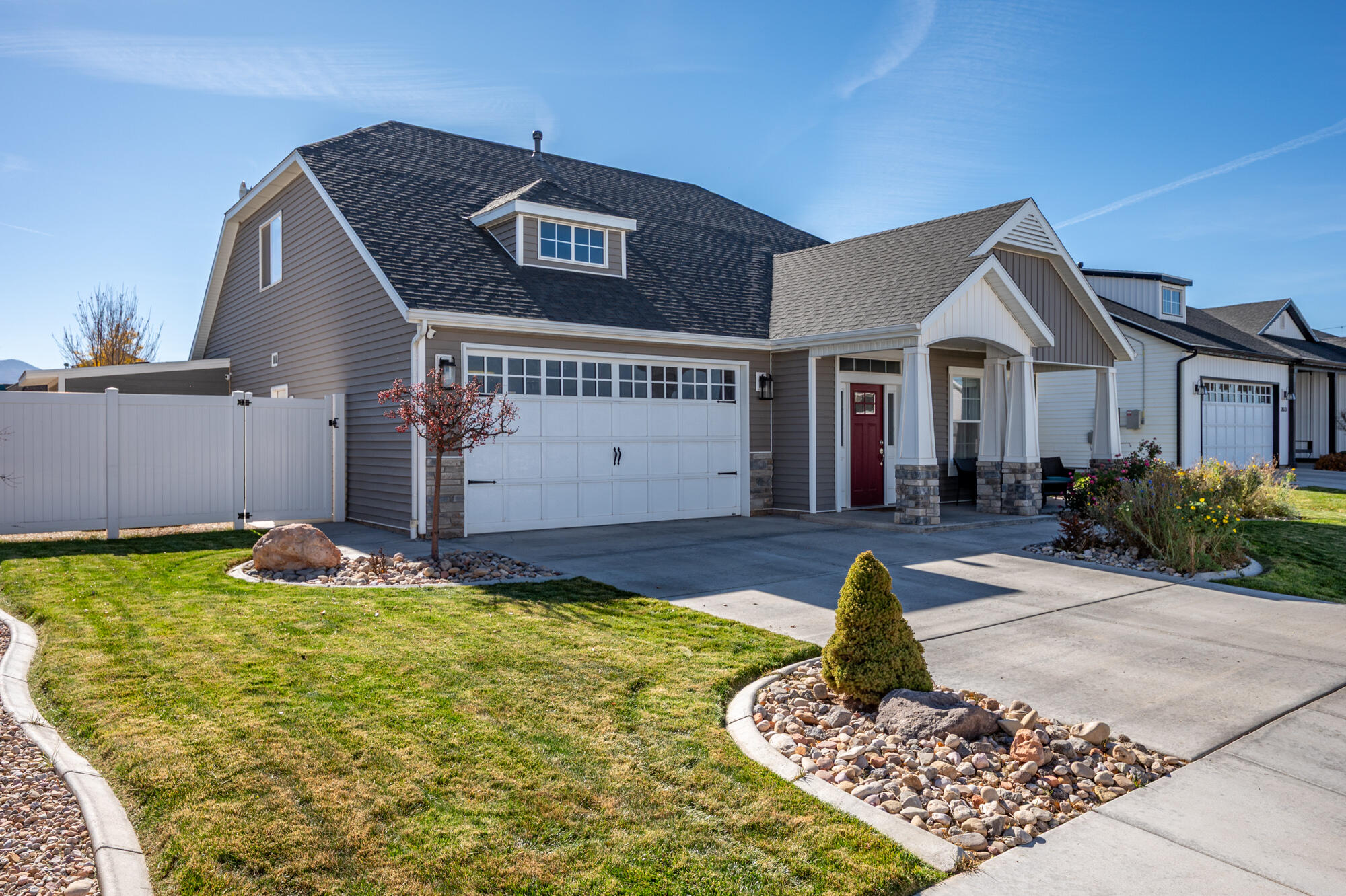 NOT AVAILABLE - Residential