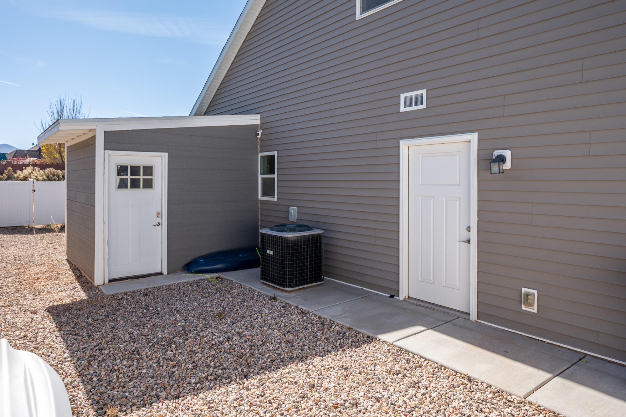 NOT AVAILABLE - Residential