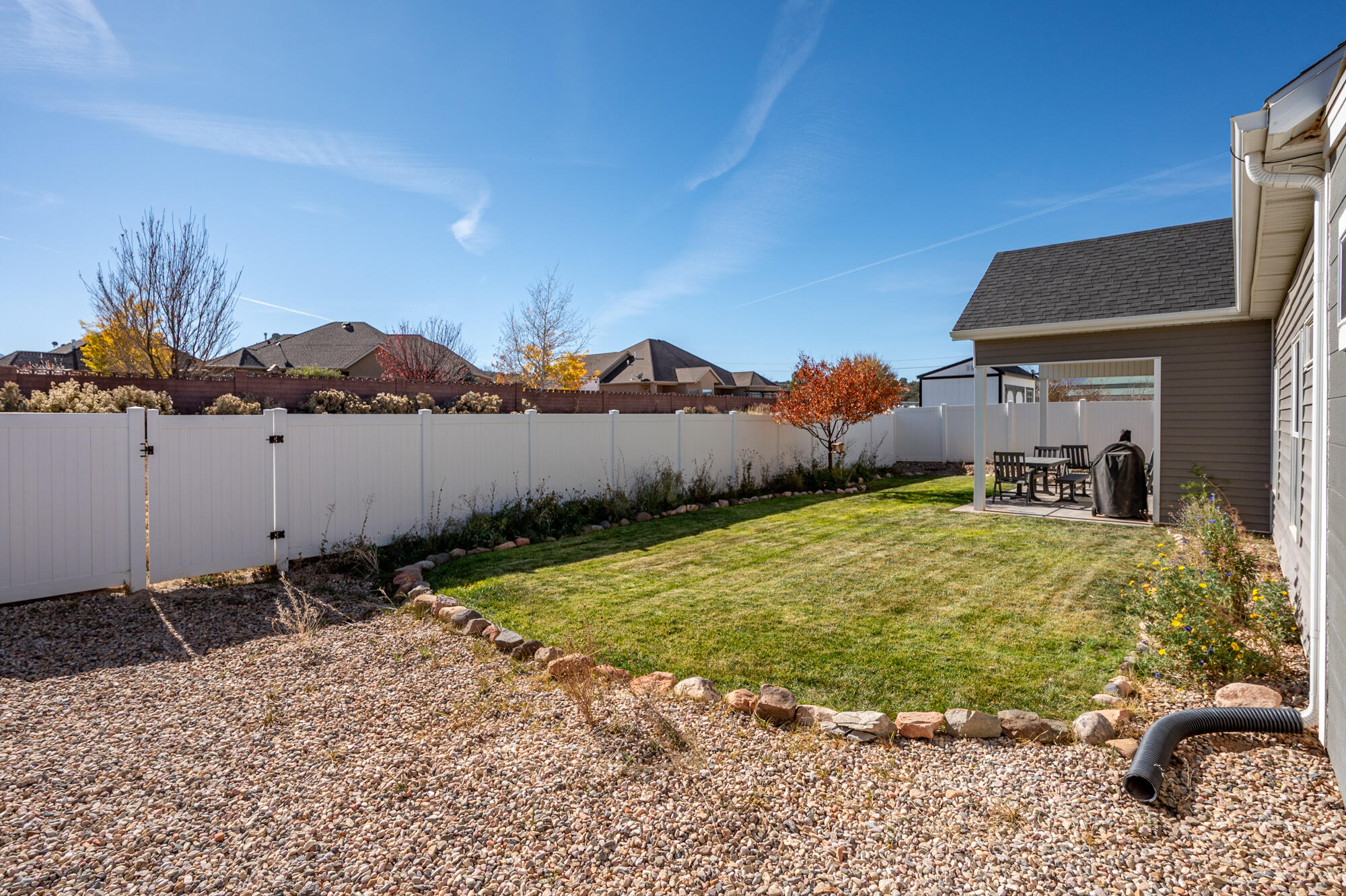 NOT AVAILABLE - Residential